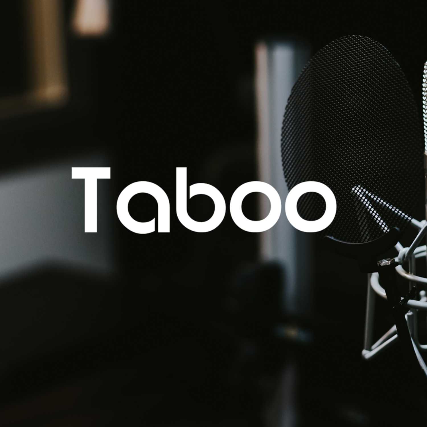 Taboo Podcast Malta 