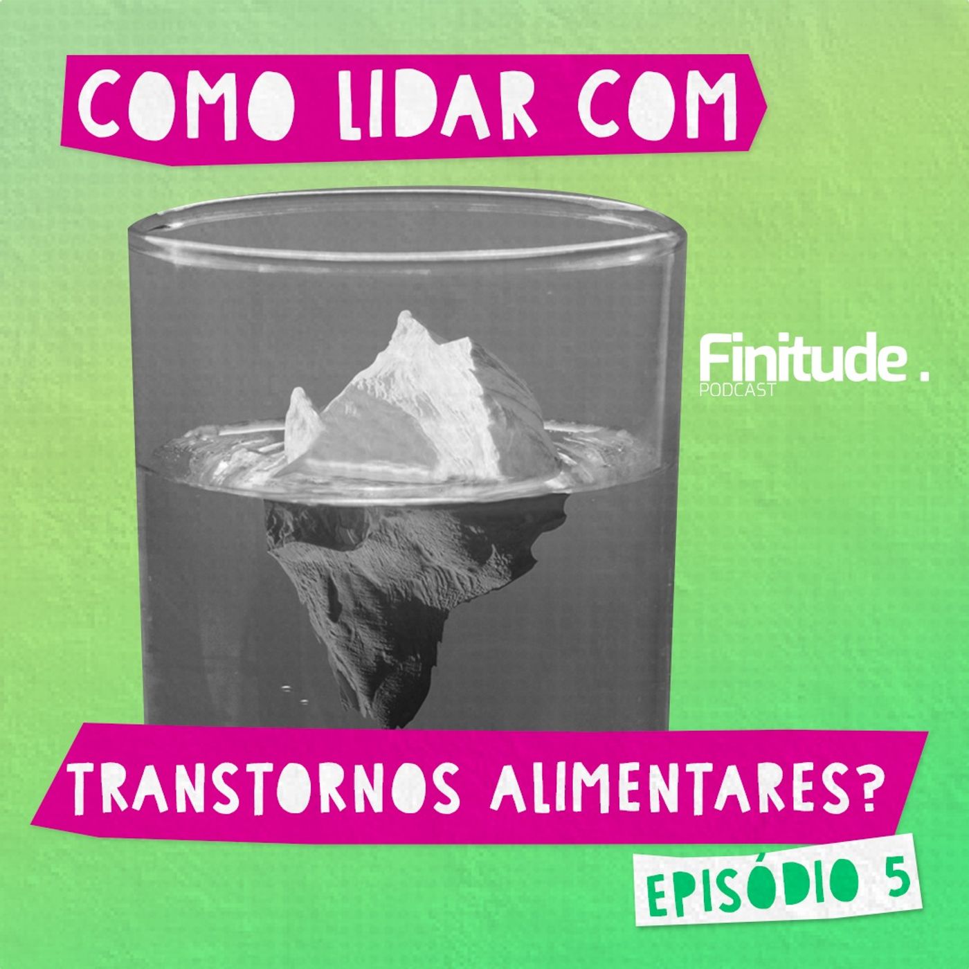 ⁣Como lidar com Transtornos Alimentares?