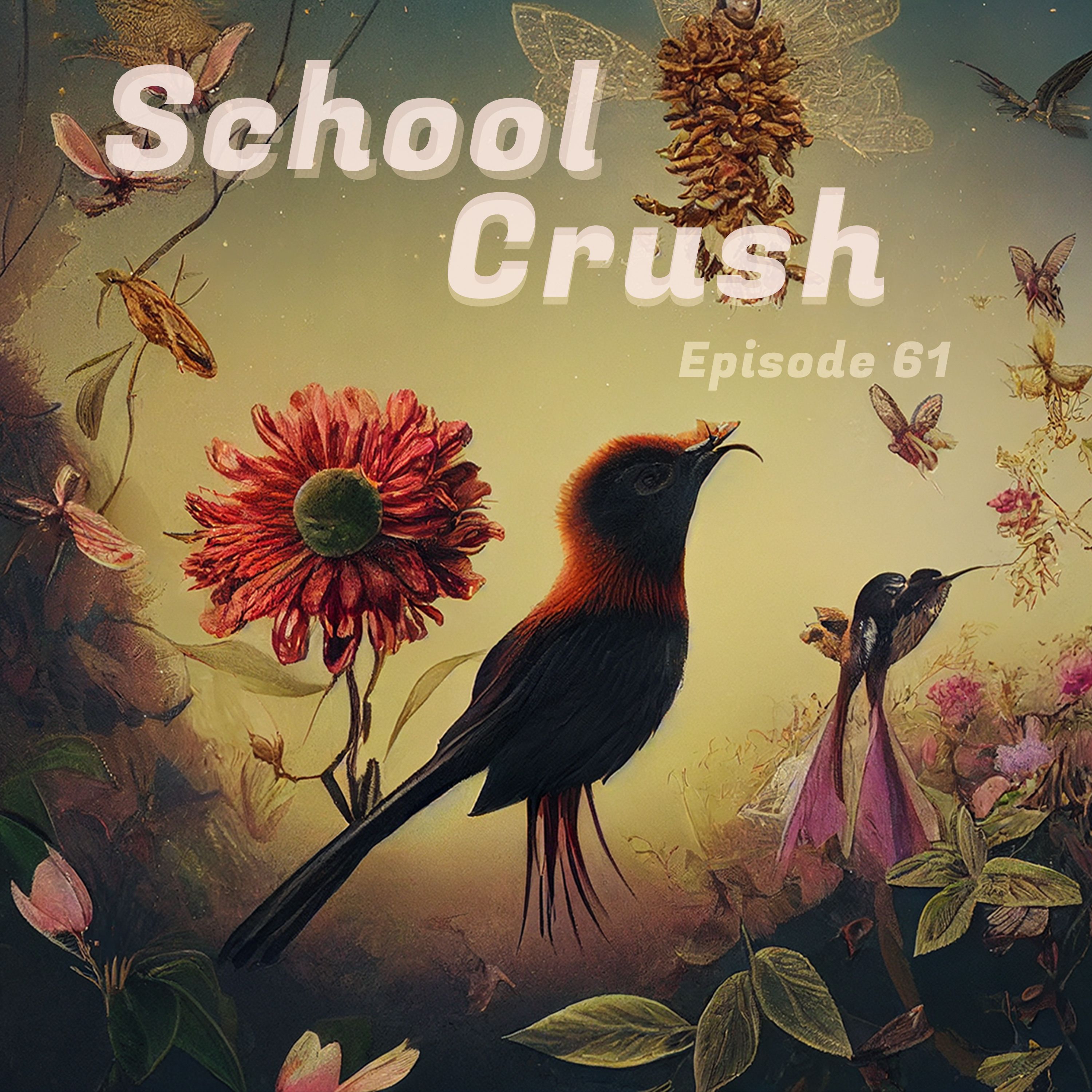 E61 - School Crush