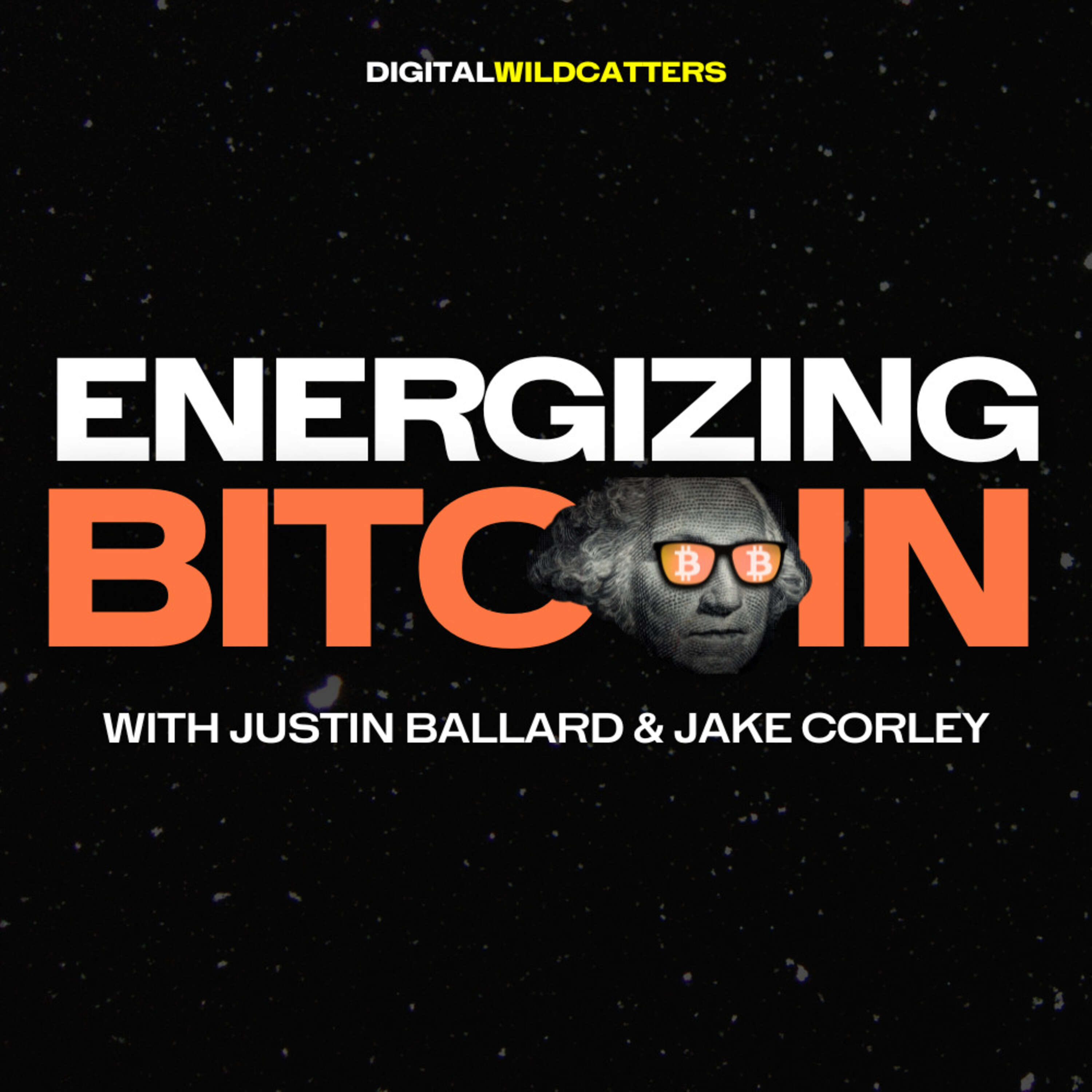 Introducing: Energizing Bitcoing