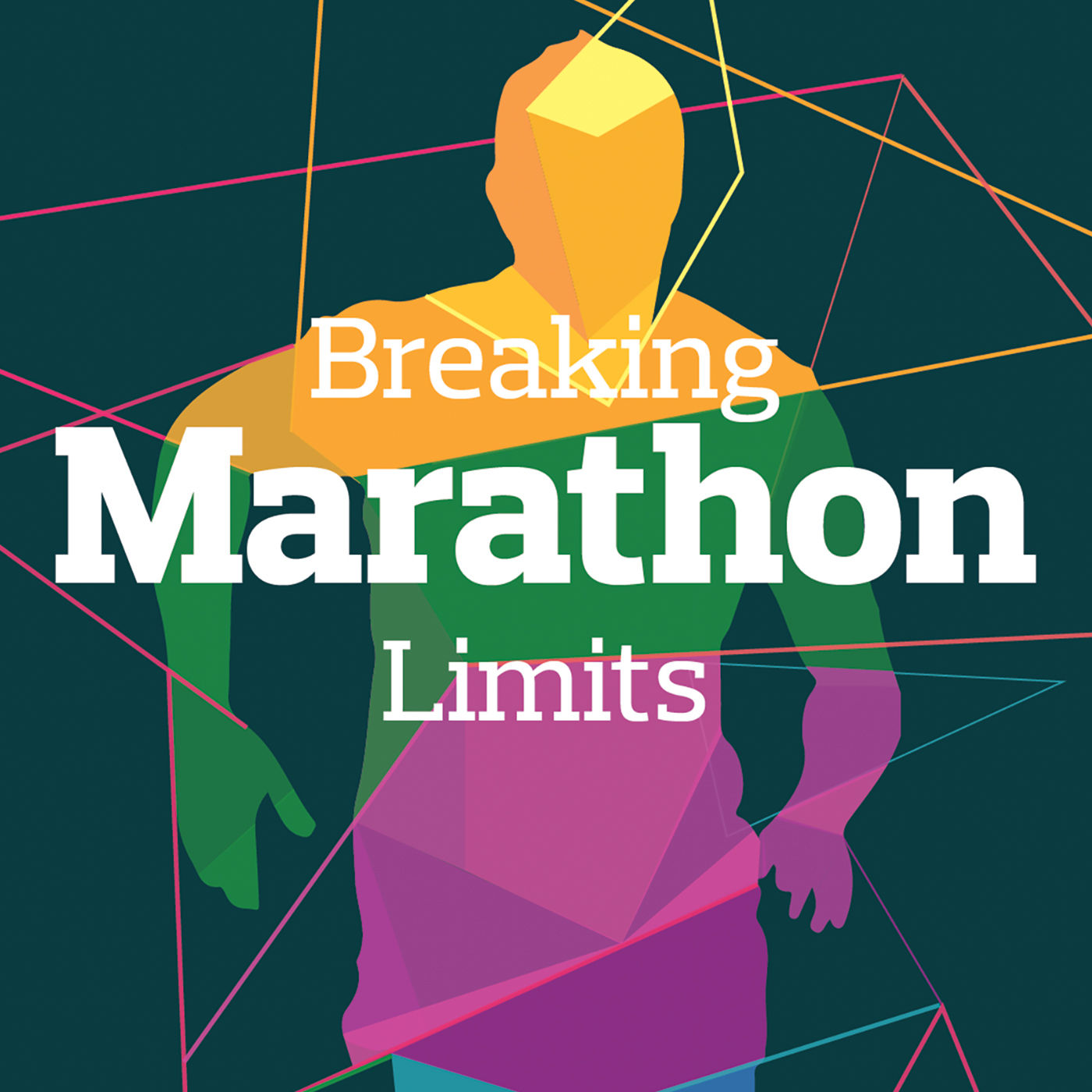 Breaking Marathon Limits 