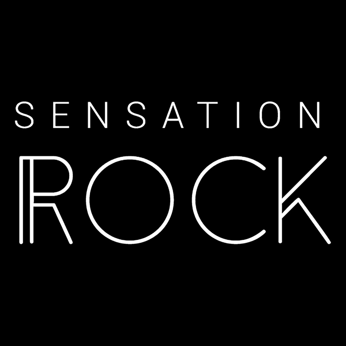 Emission Sensation rock du mercredi 23 novembre 2022