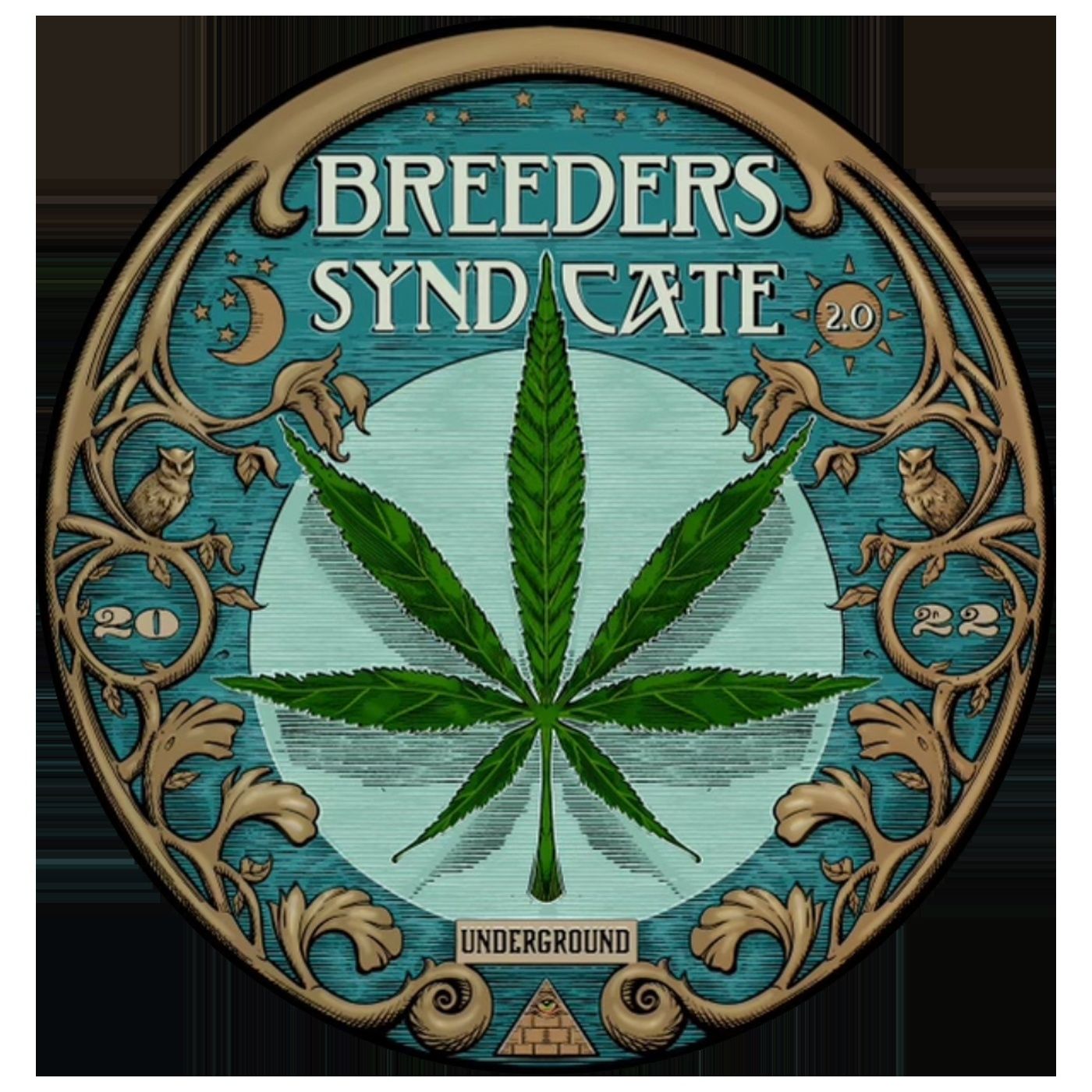Breeders Syndicate 2.0 