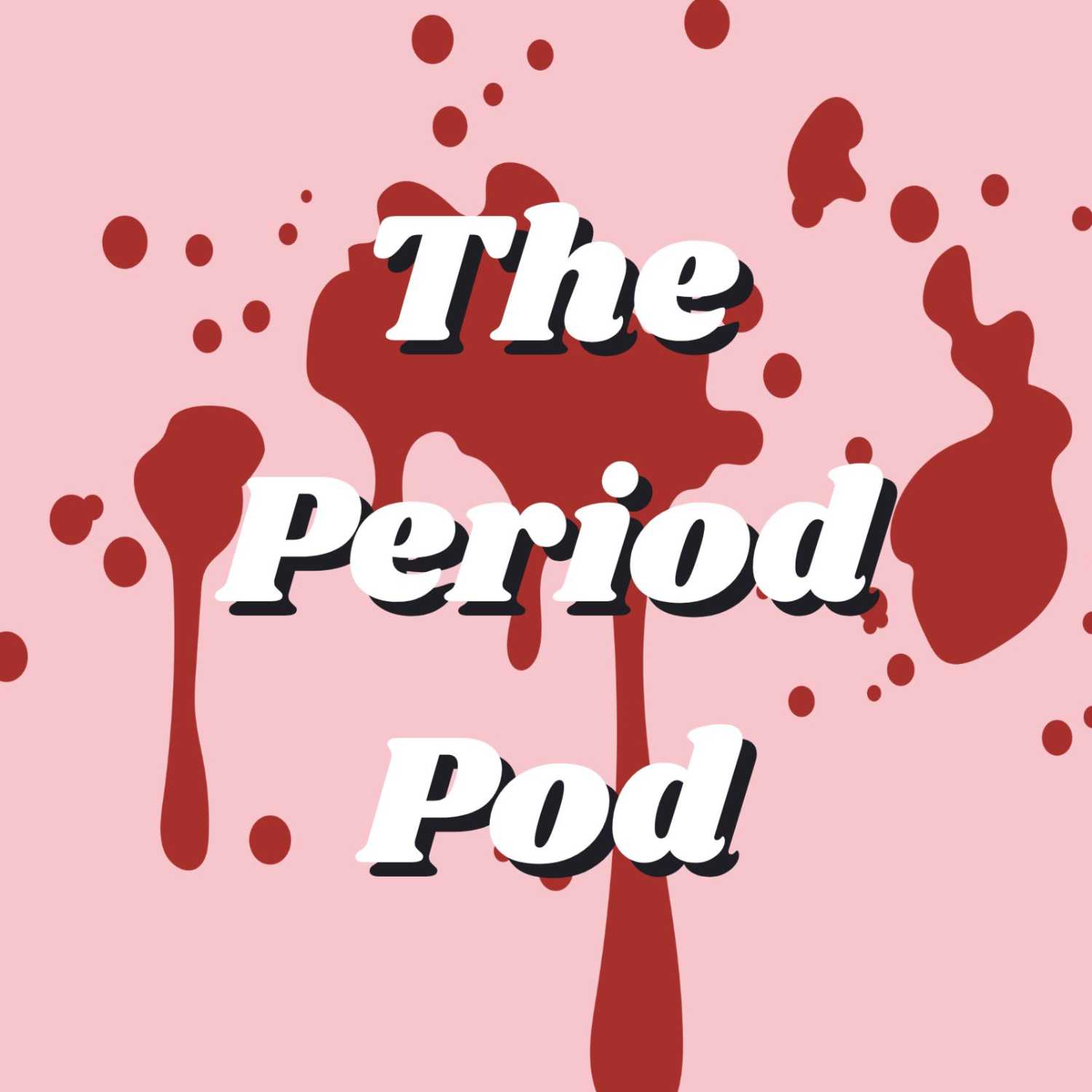 ⁣Episode 3: My PMDD Story