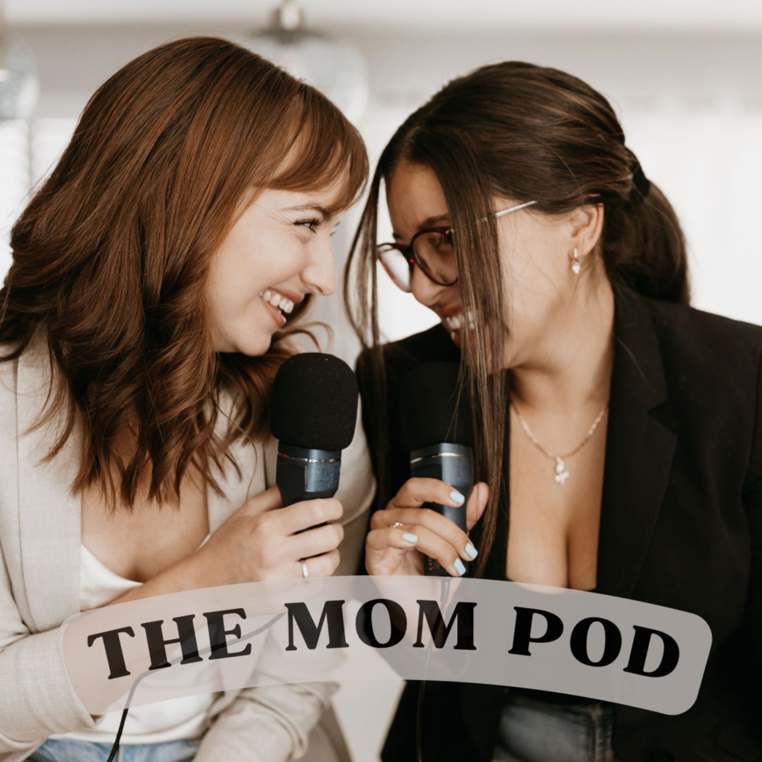 The Mom Pod 