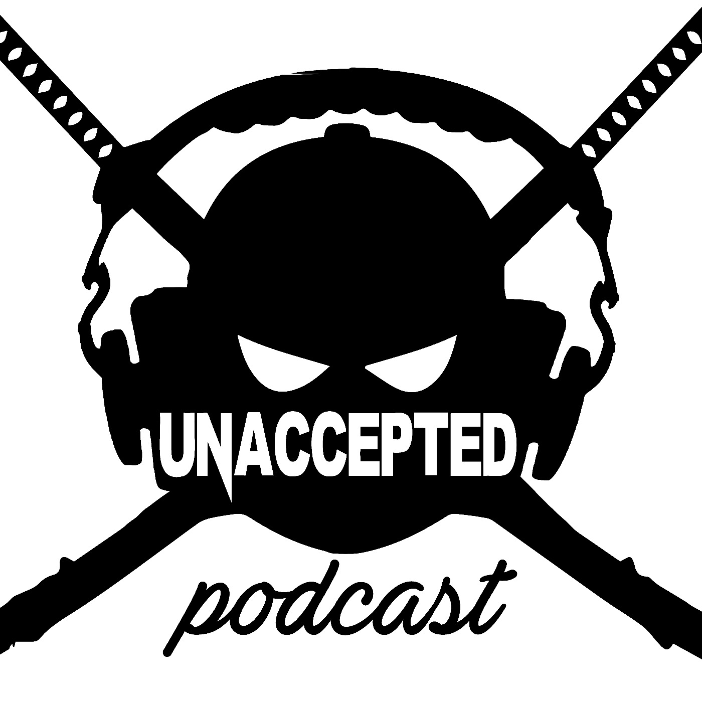 Unaccepted Pod