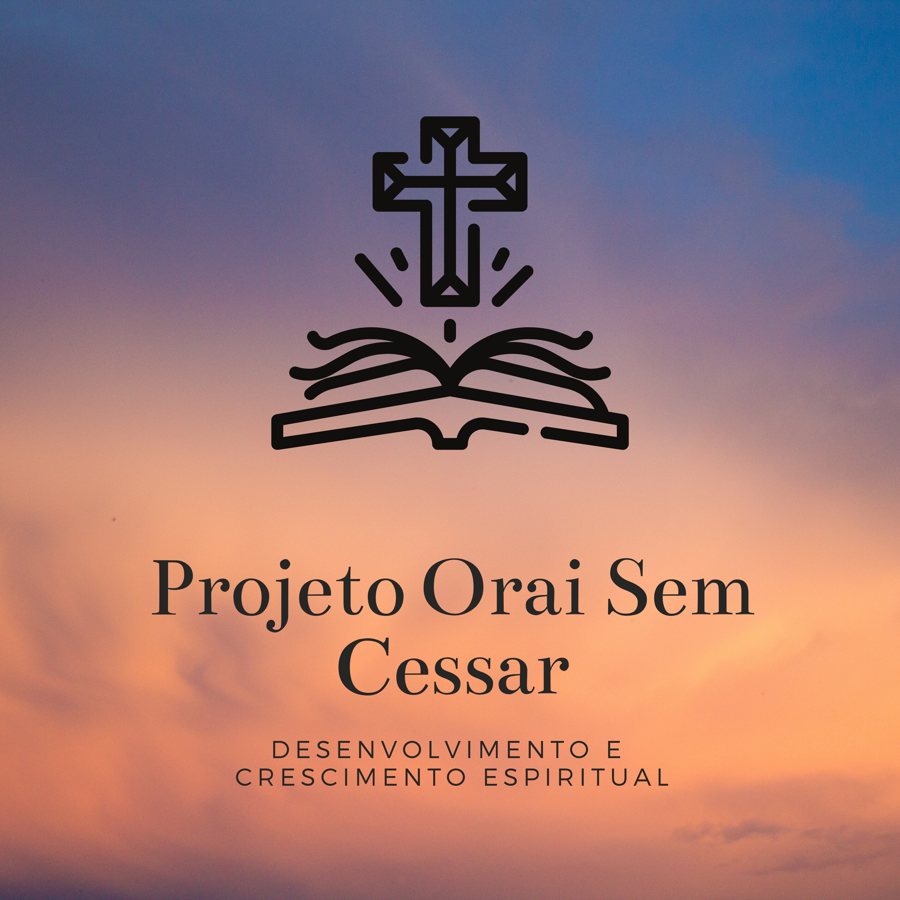 Projeto Orai Sem Cessar 