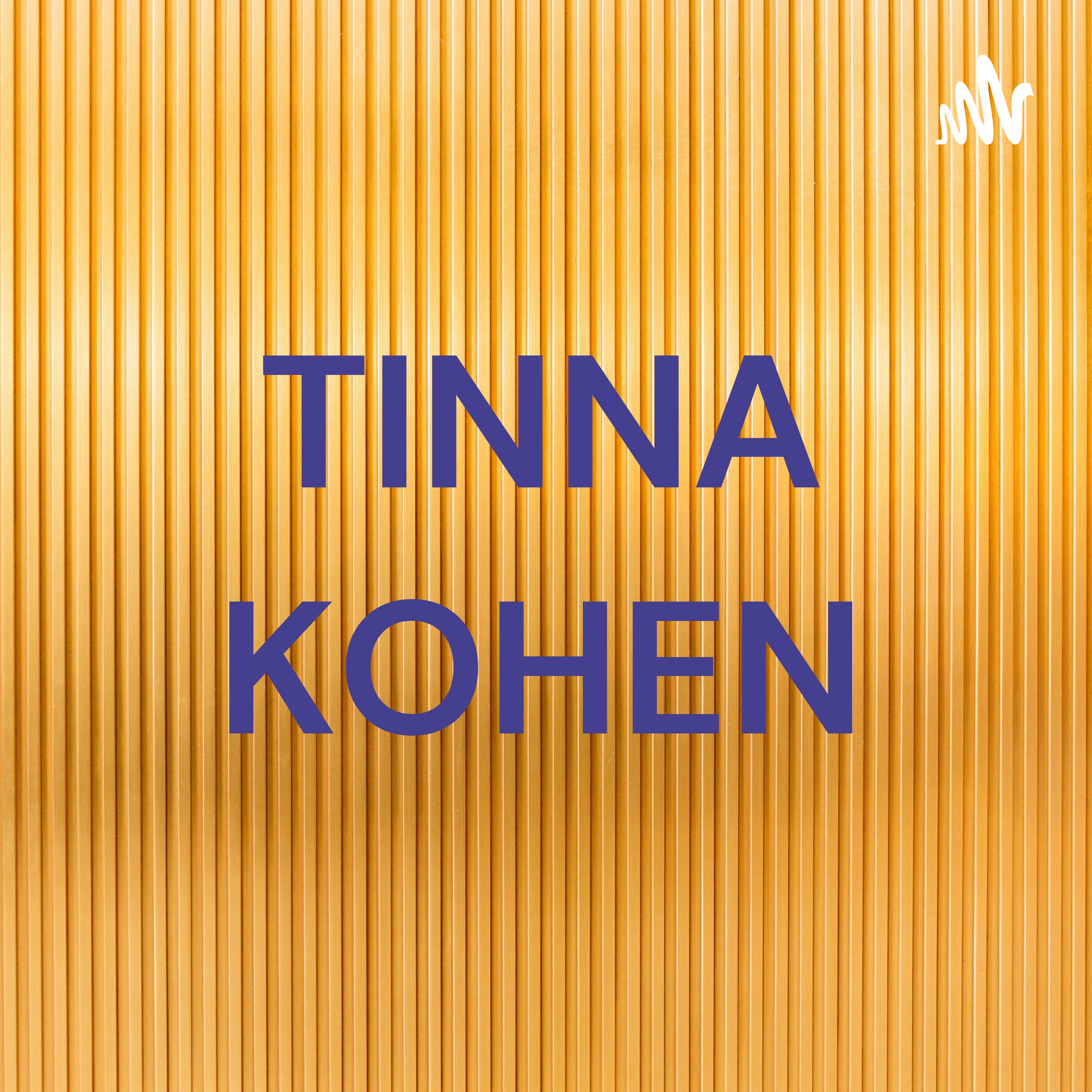 TINNA KOHEN 
