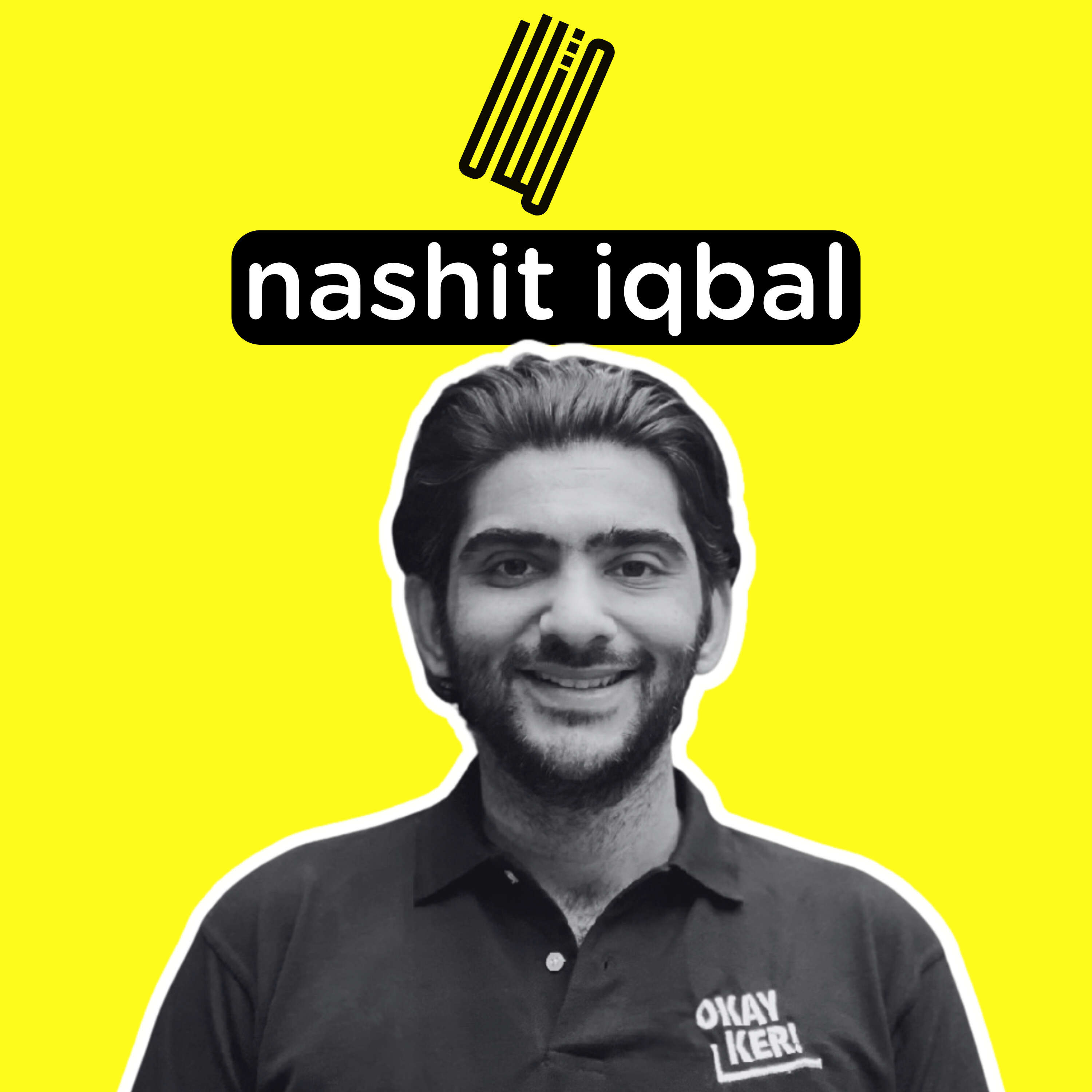 Nashit Iqbal | OkayKer