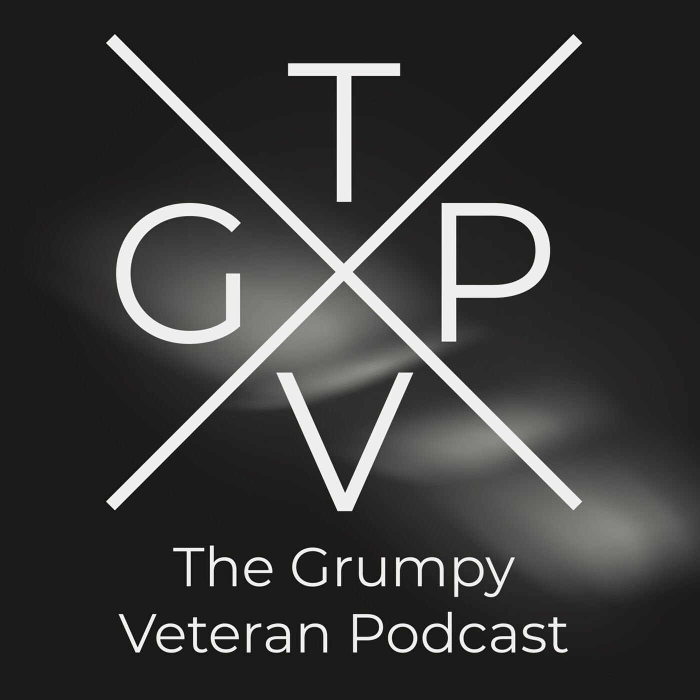 The Grumpy Veteran Podcast 