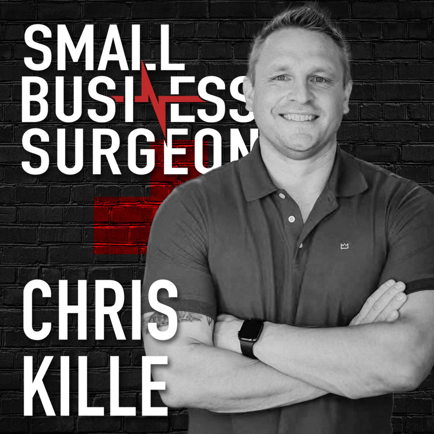 Chris Kille: Outsourcing 