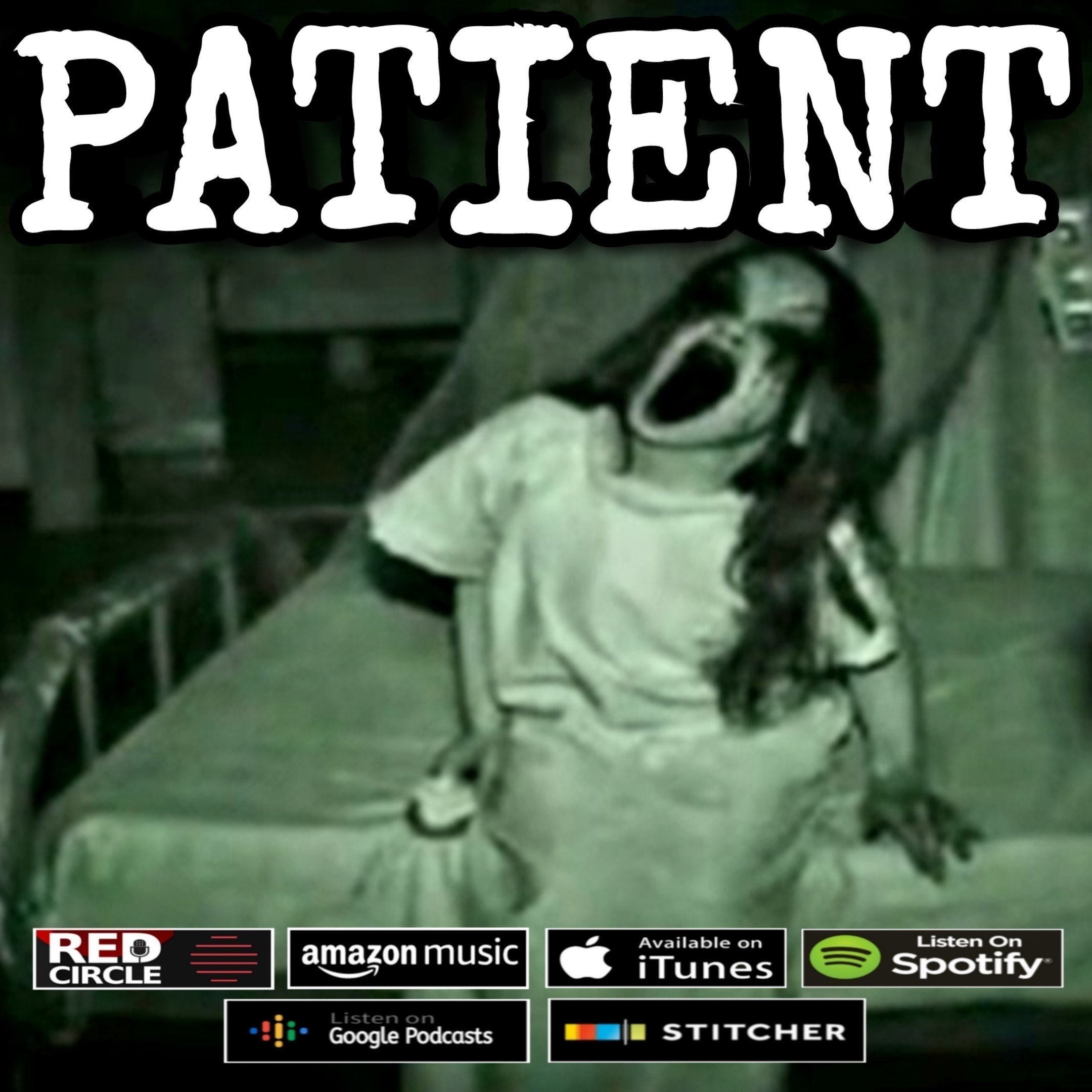 Scary Stories - Patient