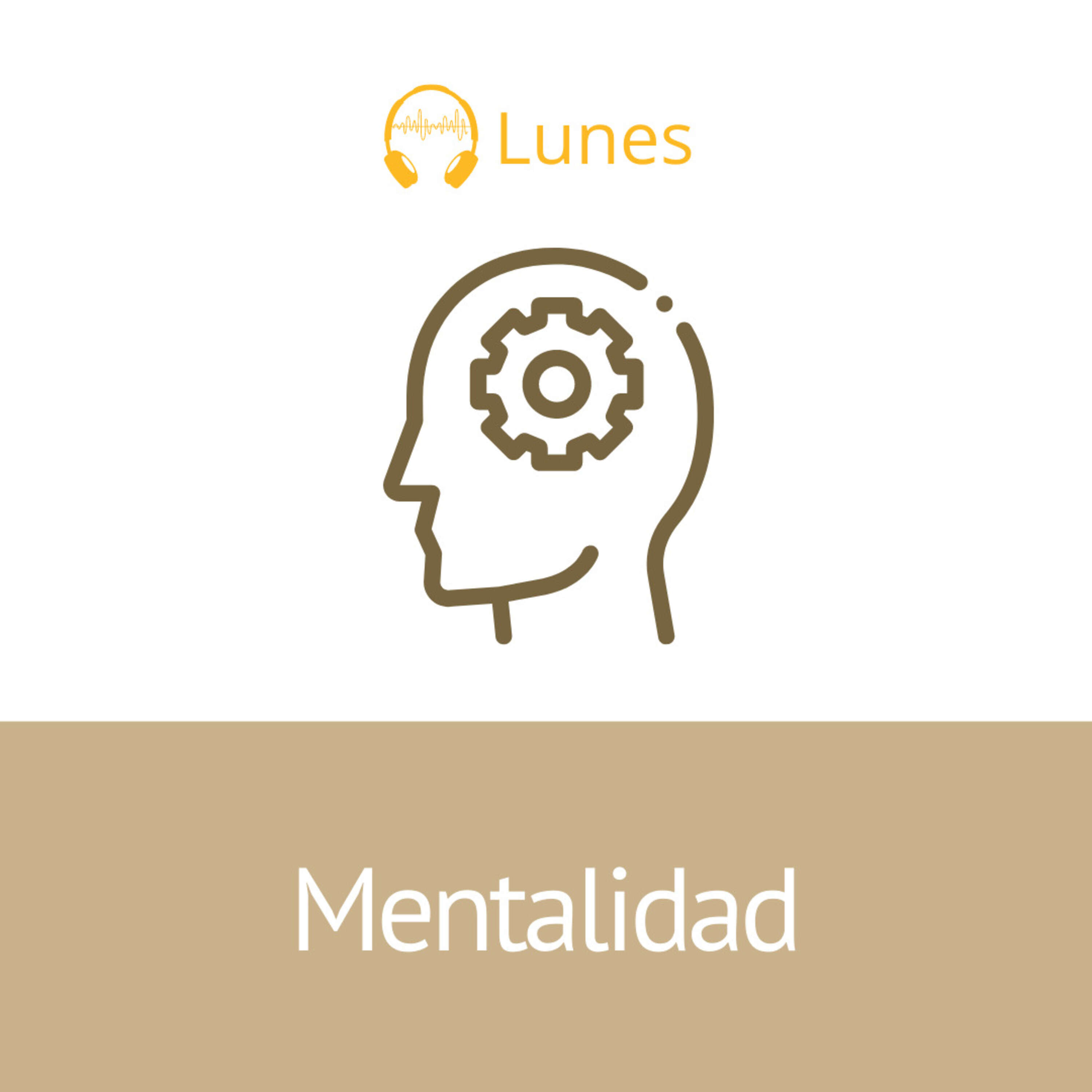 ⁣Día 01. Mentalidad