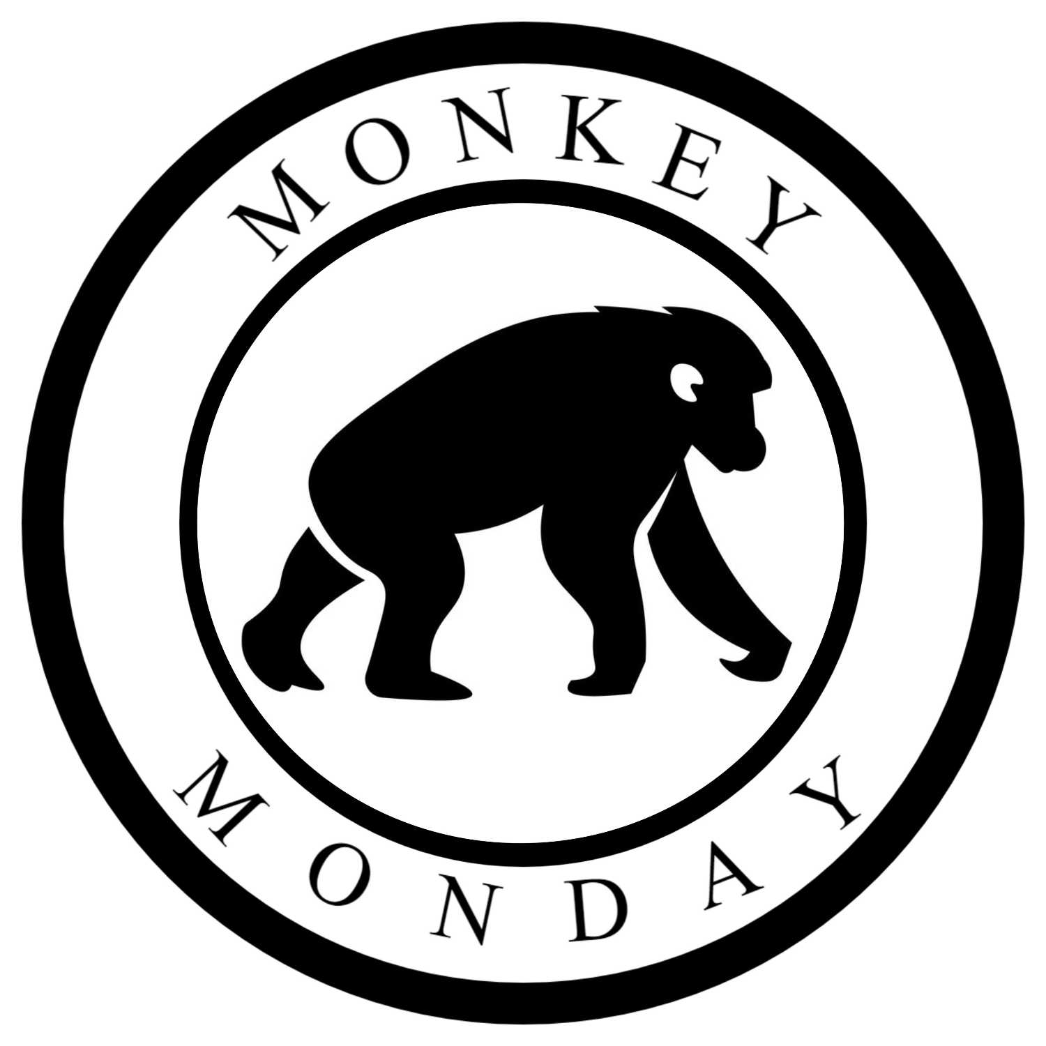 Monkey Monday #6 - What Pokémon?