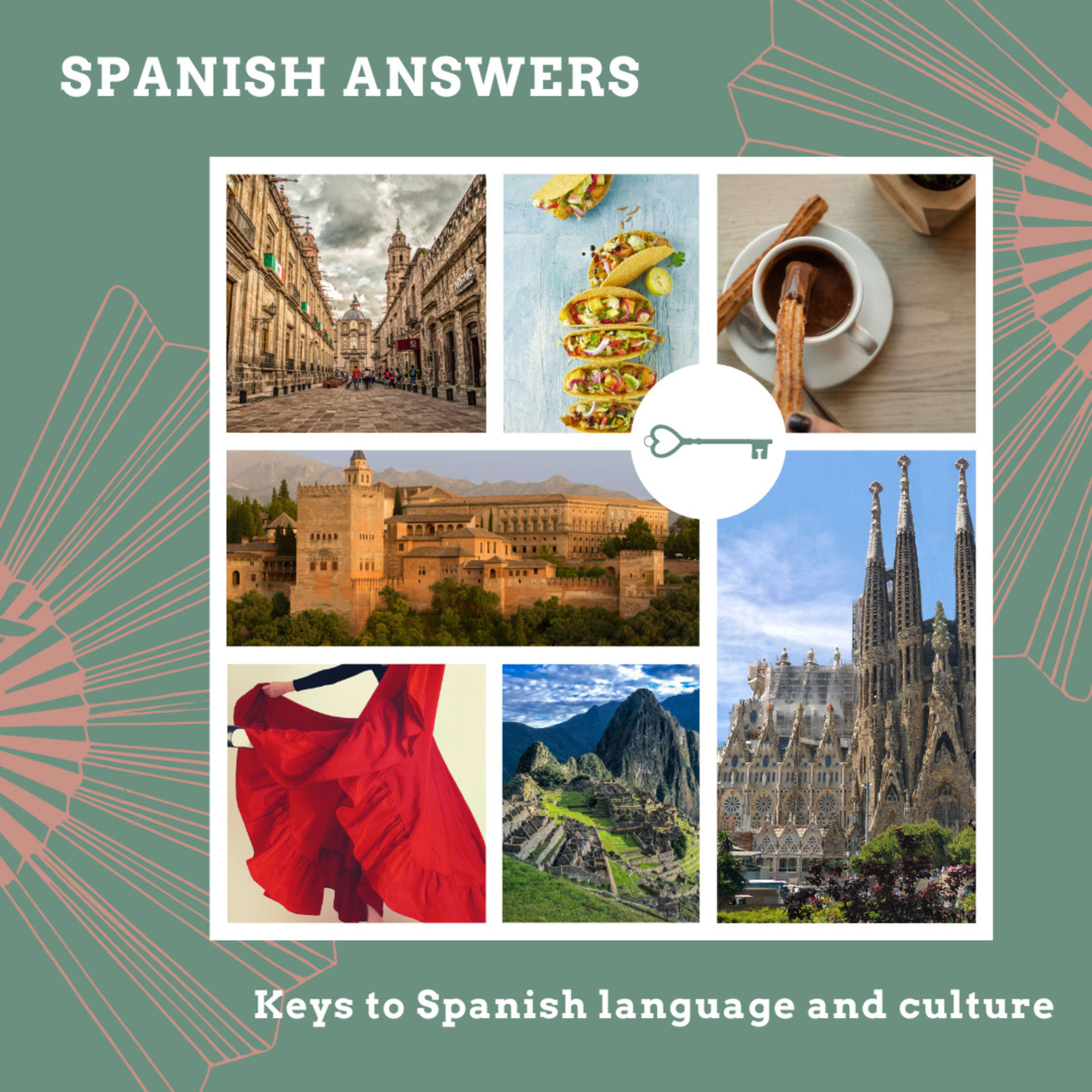 Episode 80: Things You Didn't Know About the Spanish Alphabet