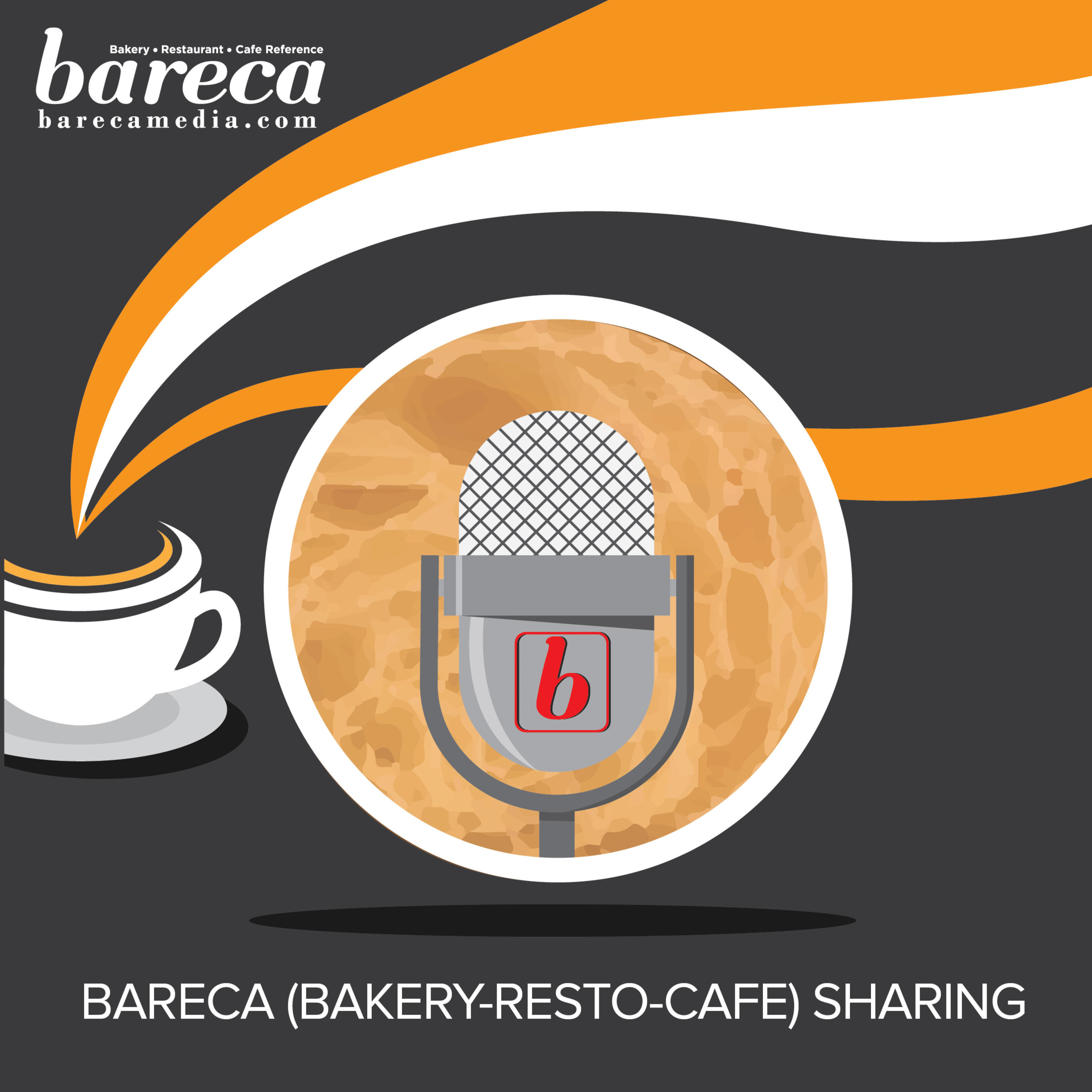 BARECA Sharing For Success 