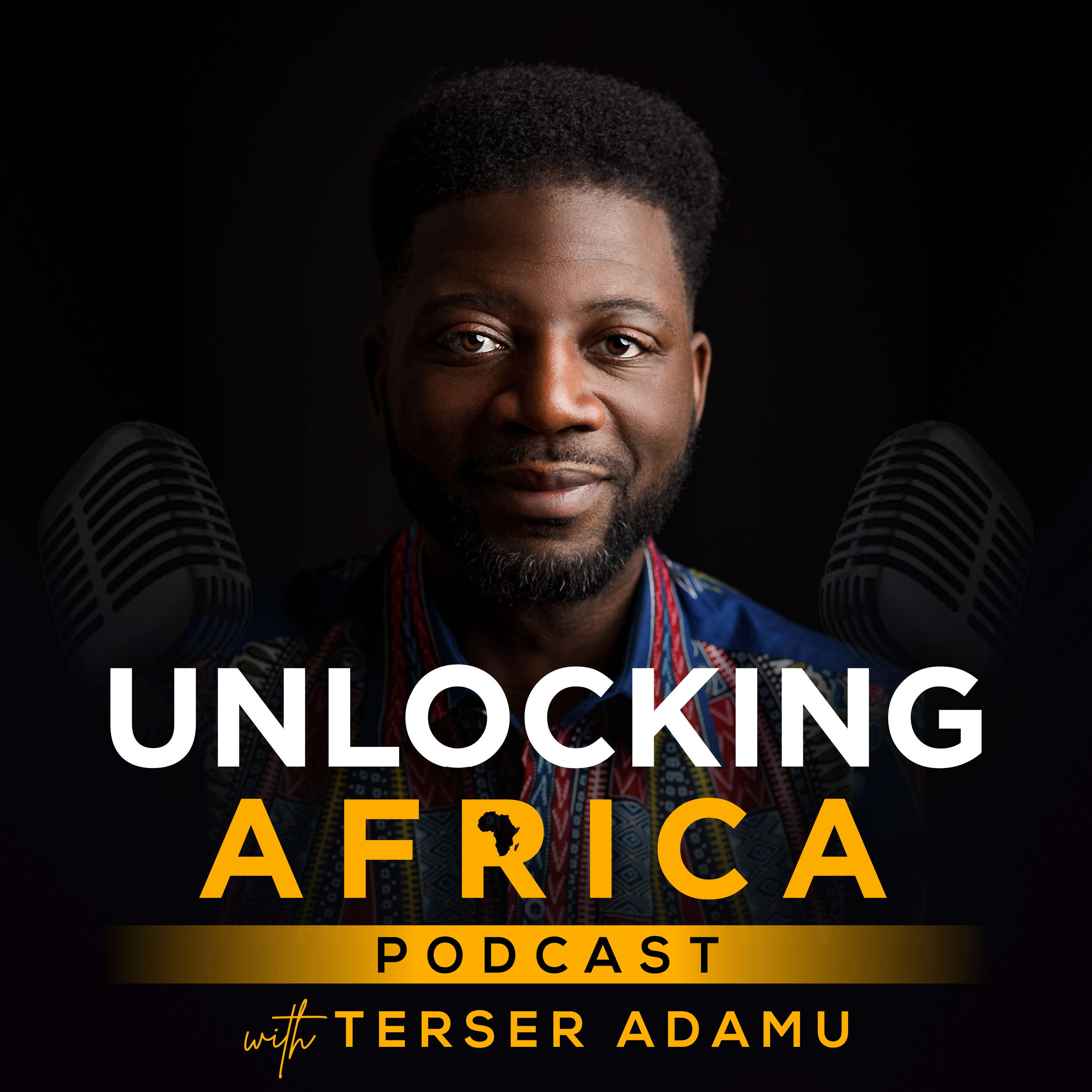 Unlocking Africa 