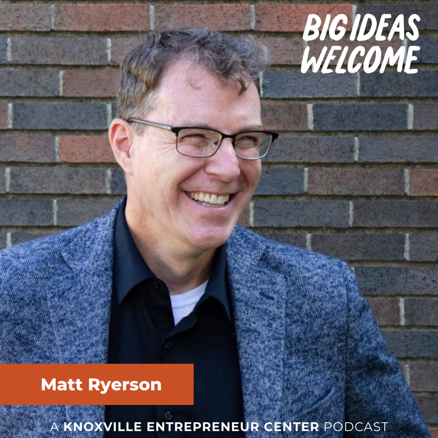 Boots on the Ground: Making a Sustainable Difference Through Trust Based Philanthropy with Matt Ryerson