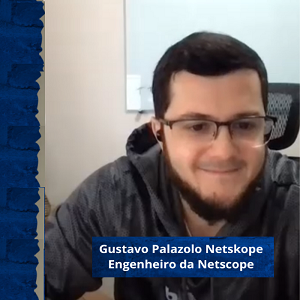 Podcast – Pesquisa aponta que uso de apps pessoais nas empresas enfraquece a segurança da informação