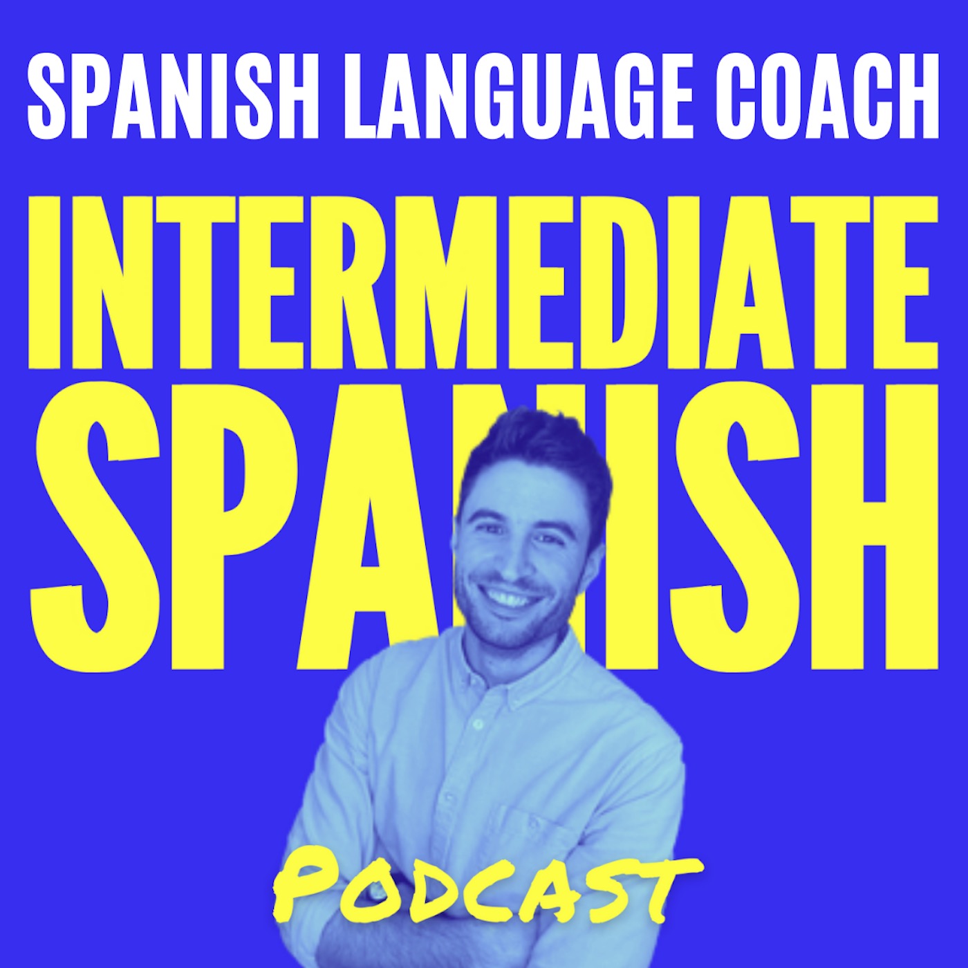 E114 Una conversación honesta sobre el aprendizaje de idiomas con Lindsay Williams - Español Intermedio