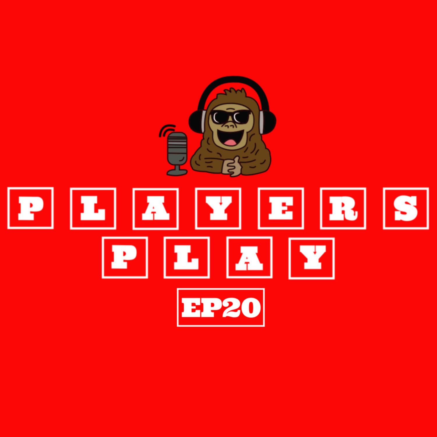 DJ Snoopy on Being Married at 19, Shooting at His Party & Much More | PLAYERS PLAY PODCAST