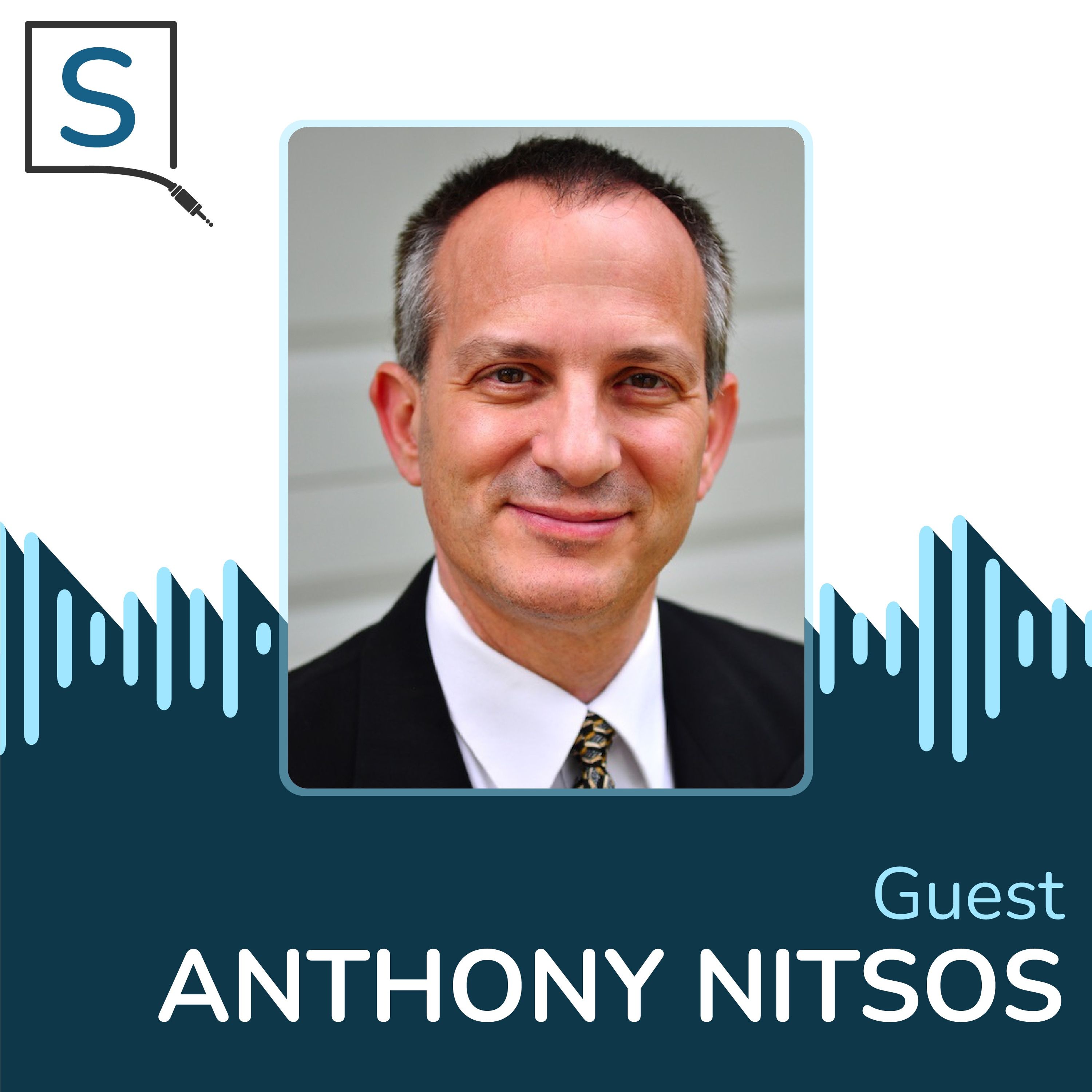 What is a Fractional CFO? With Anthony Nitsos