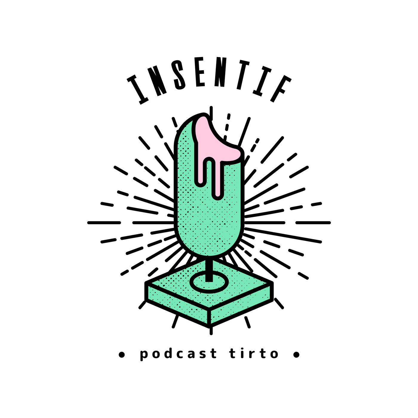 Podcast Tirto: INSENTIF 