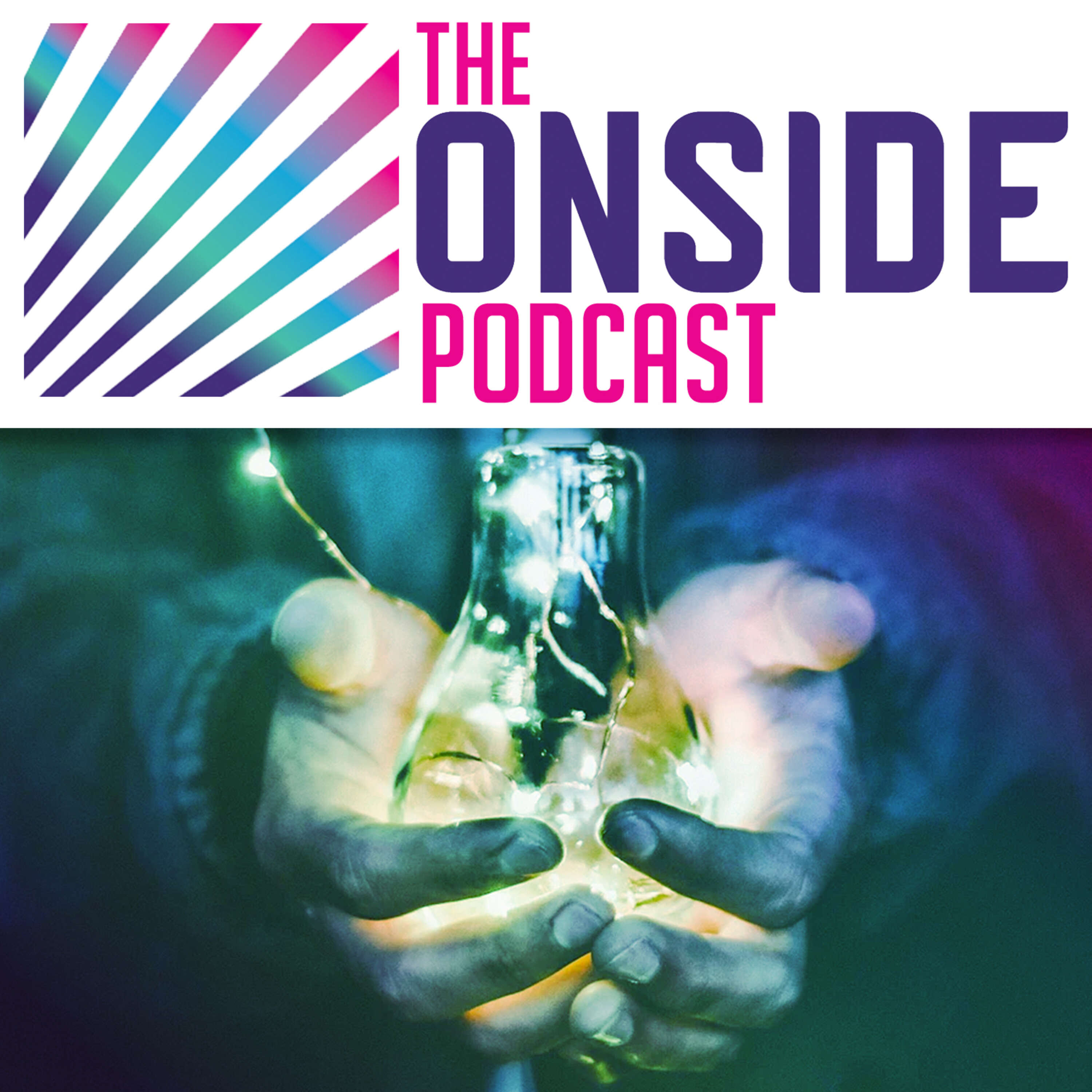 The ONSIDE Podcast 