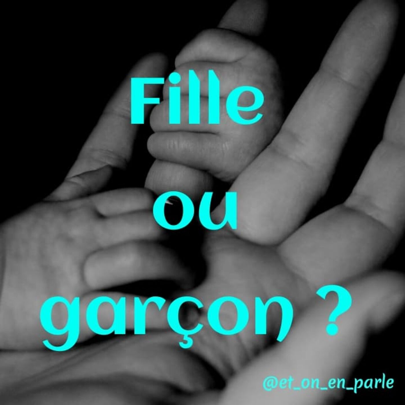 16 - Fille ou garçon ?