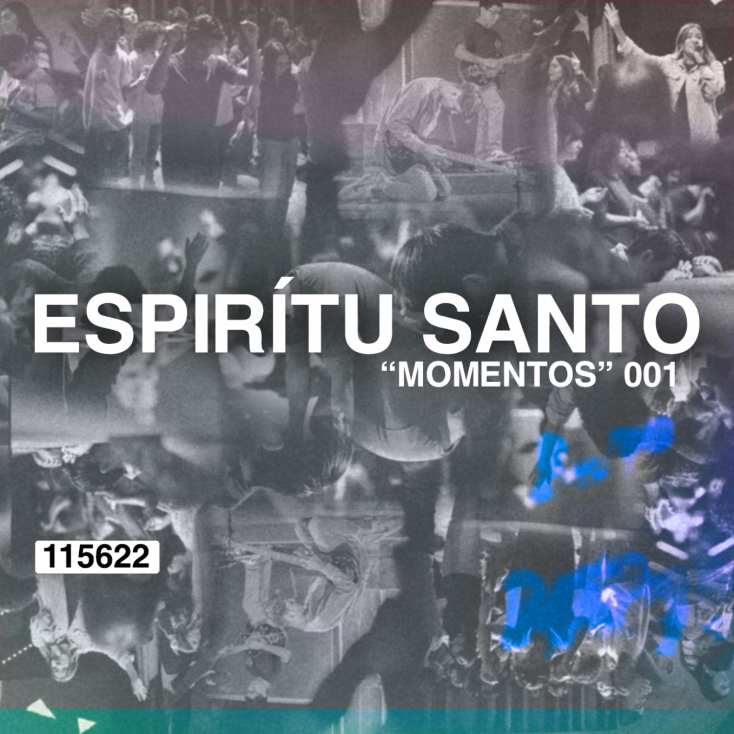 Espíritu Santo "Momentos" 001