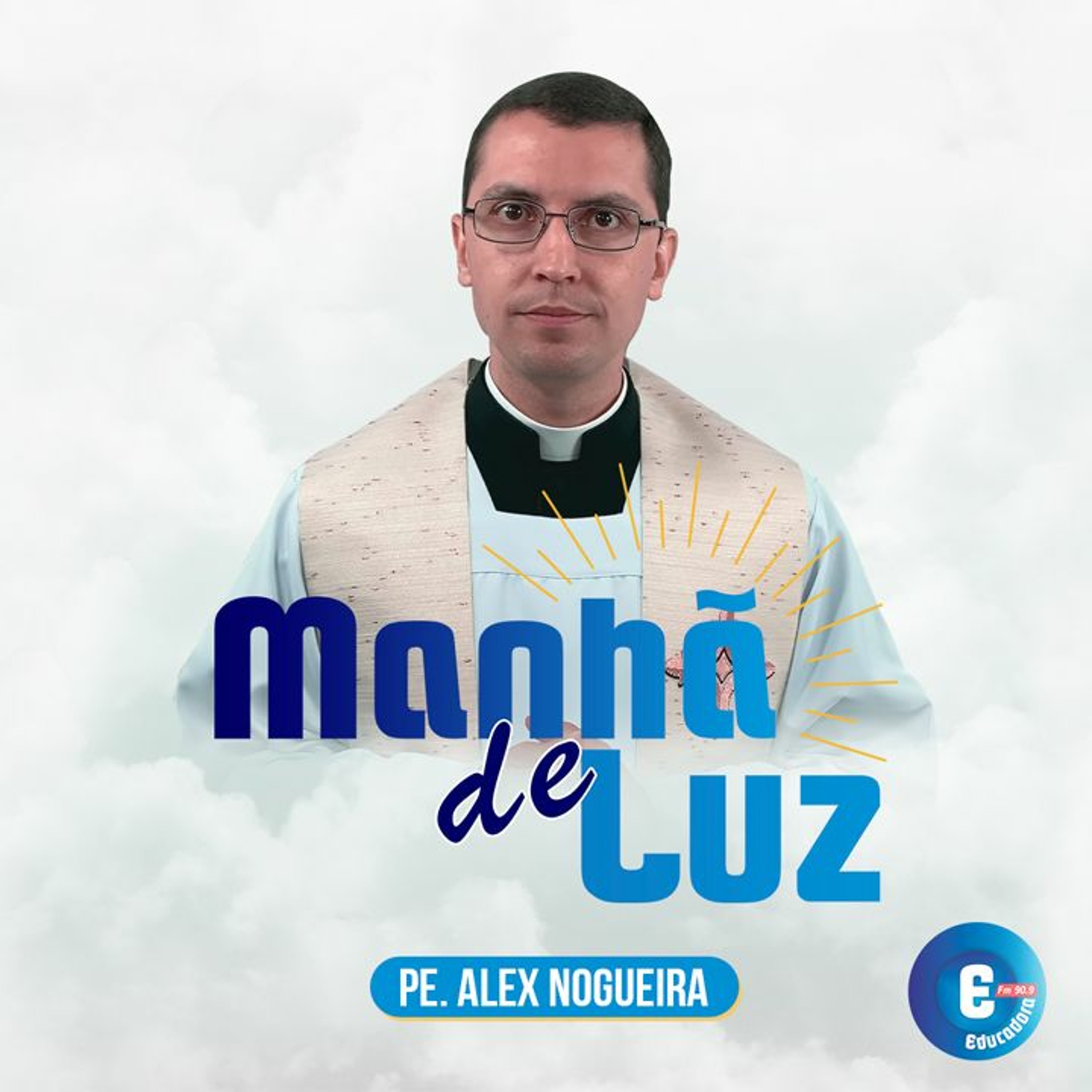 Manhã de Luz - 09/11/2022