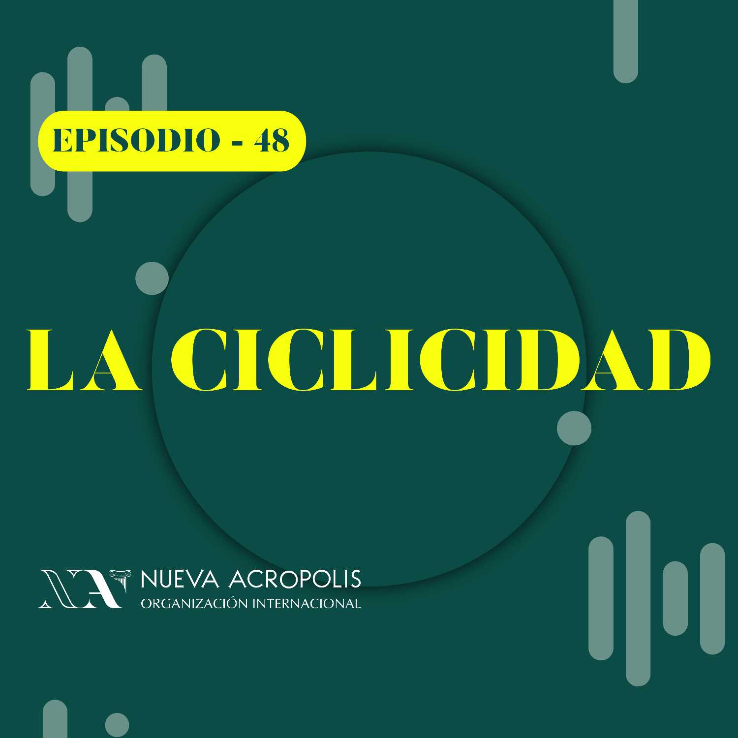 La Cilcicidad