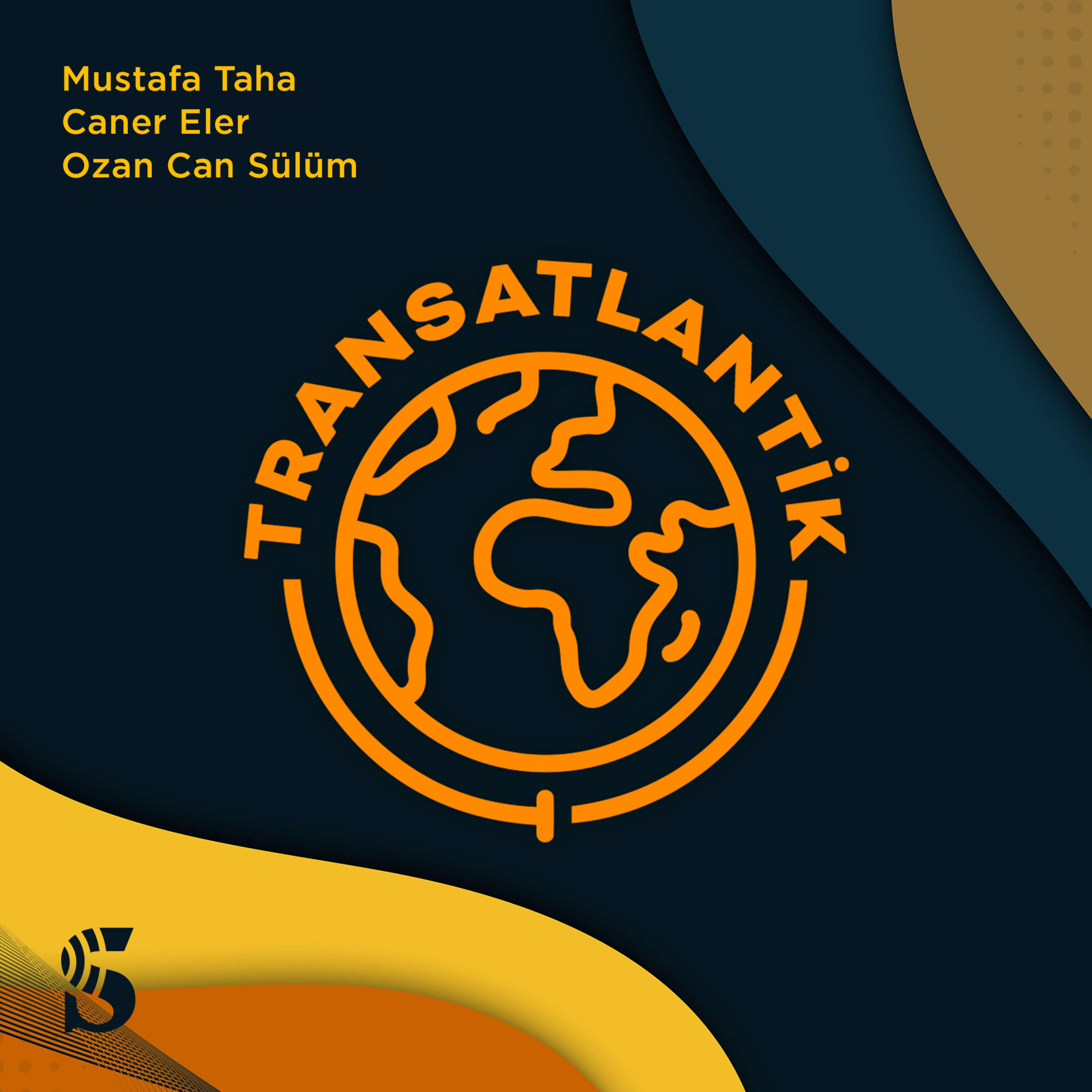 ⁣Transatlantik #3 | Esporcu Olmak, Katar'ın Dünya Kupası Çözümleri, Cristiano Ronaldo