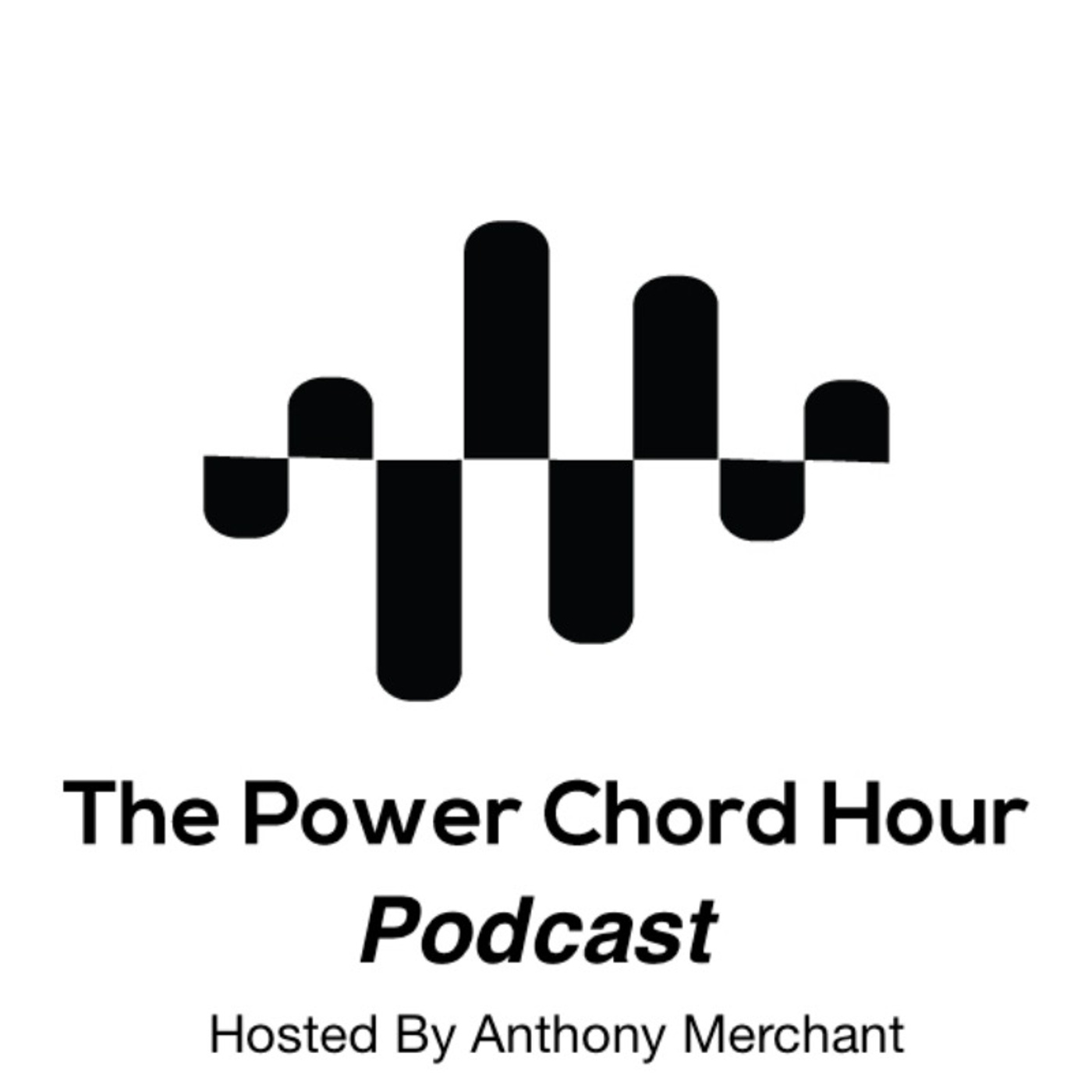 Ep 125 - Adam Clukey and Chris Couche (The Eaves) - Power Chord Hour Podcast