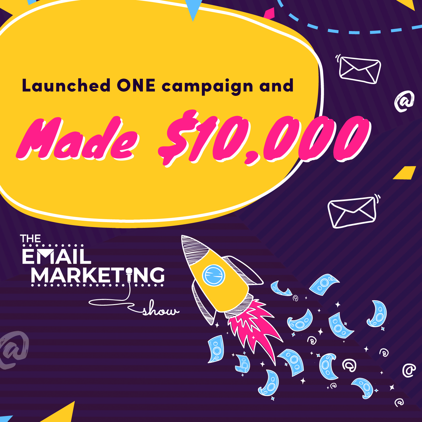 How A League Member Made Over $10k With Just ONE Email Campaign - Case Study With Aidan O'Sullivan