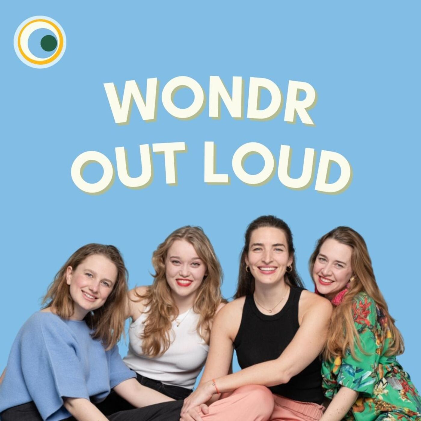 Wondr Out Loud 