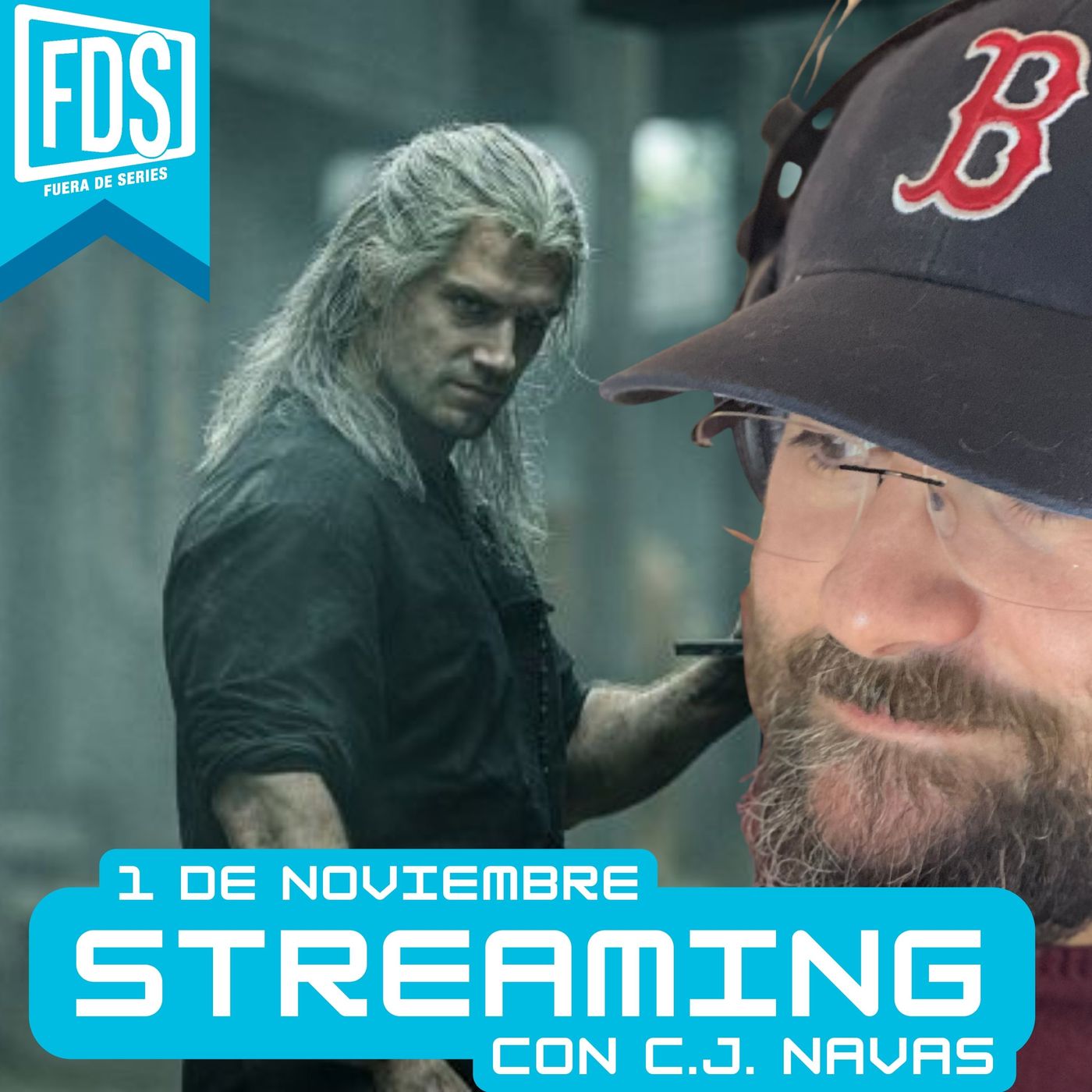 Streaming: Agenda de Series del 1 de Noviembre de 2022