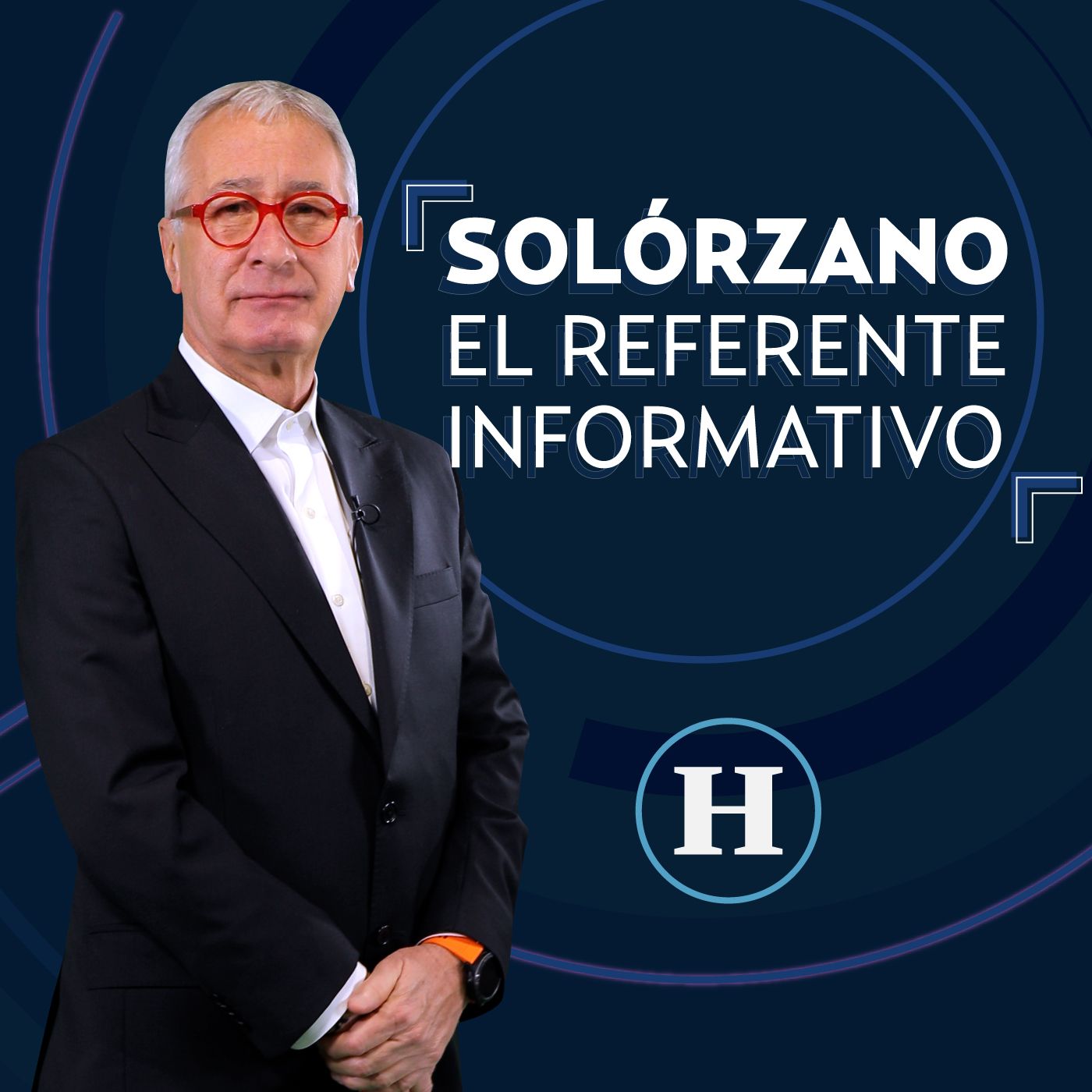 Javier Solórzano, el referente informativo | Programa completo lunes 14 de noviembre de 2022