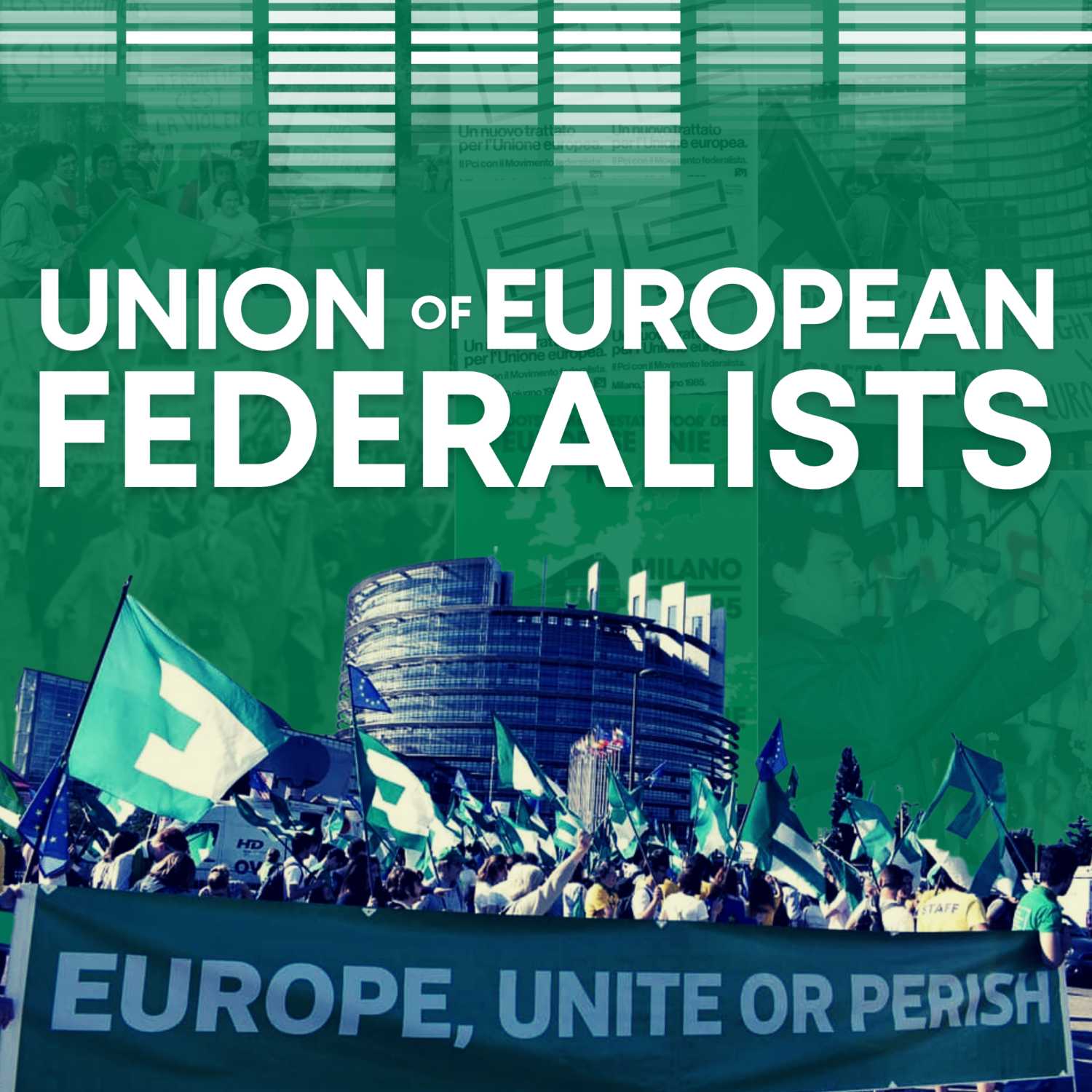 Union of European Federalists 