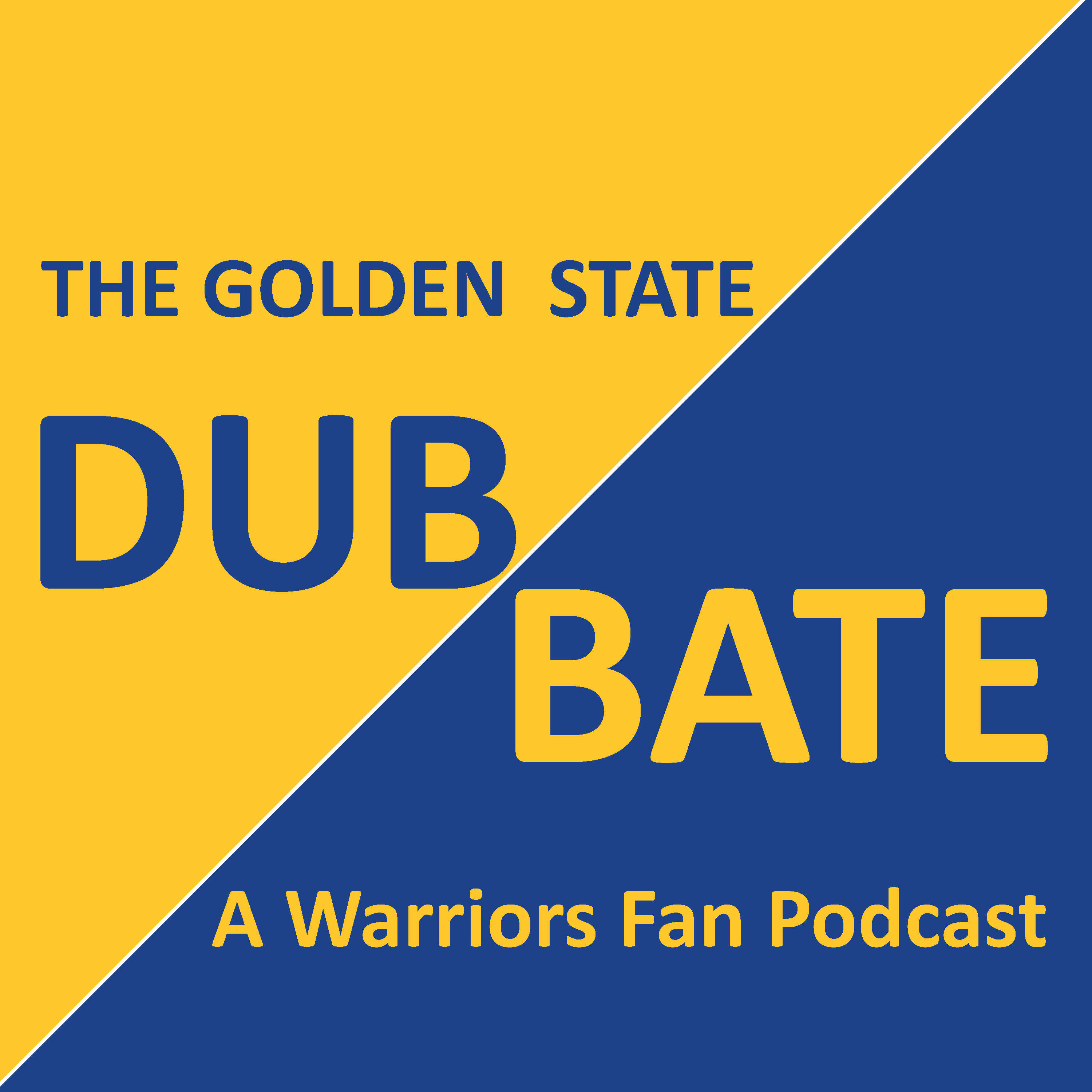 The Golden State Dubbate 