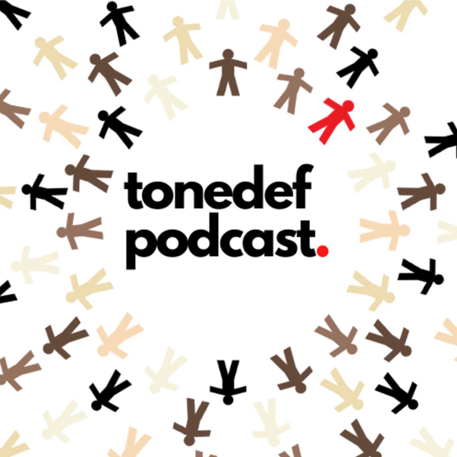 S2E110 - ToneDef Denounces Anti-Semitism