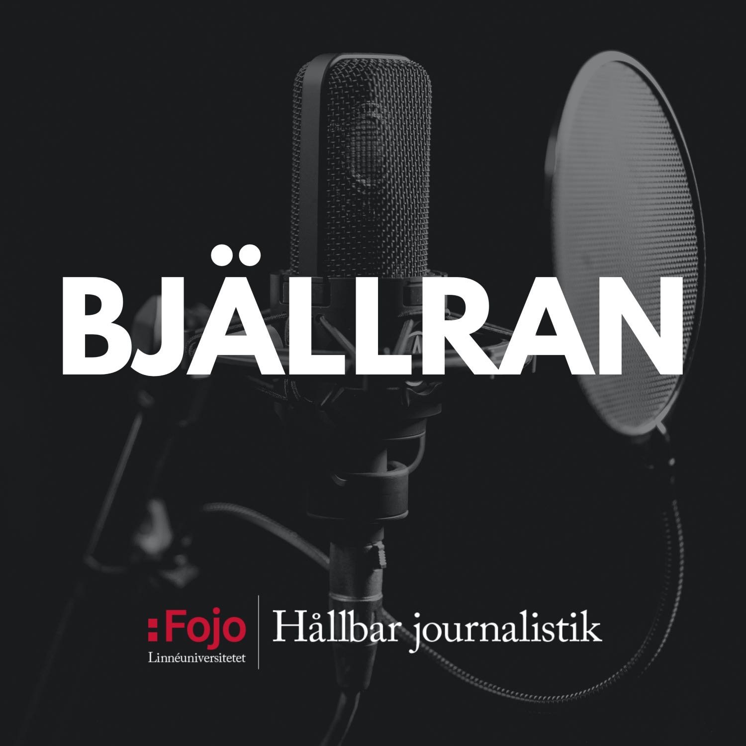 ⁣Allra första avsnittet av Bjällran - med Annelie Frank, Somar Al Naher och Lilian Sjölund