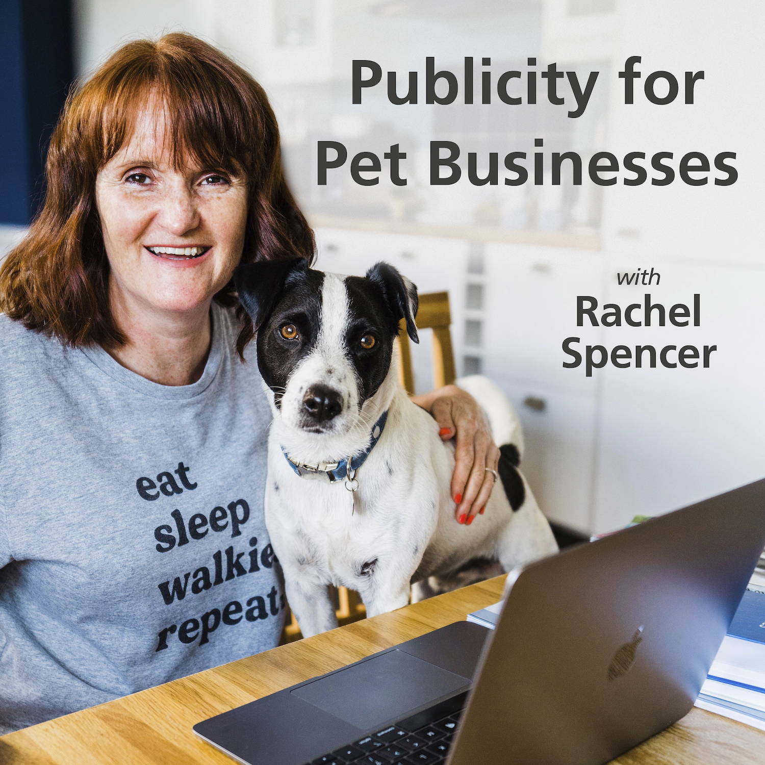 In the spotlight with Rebecca Walters from Pupstarts Breeders