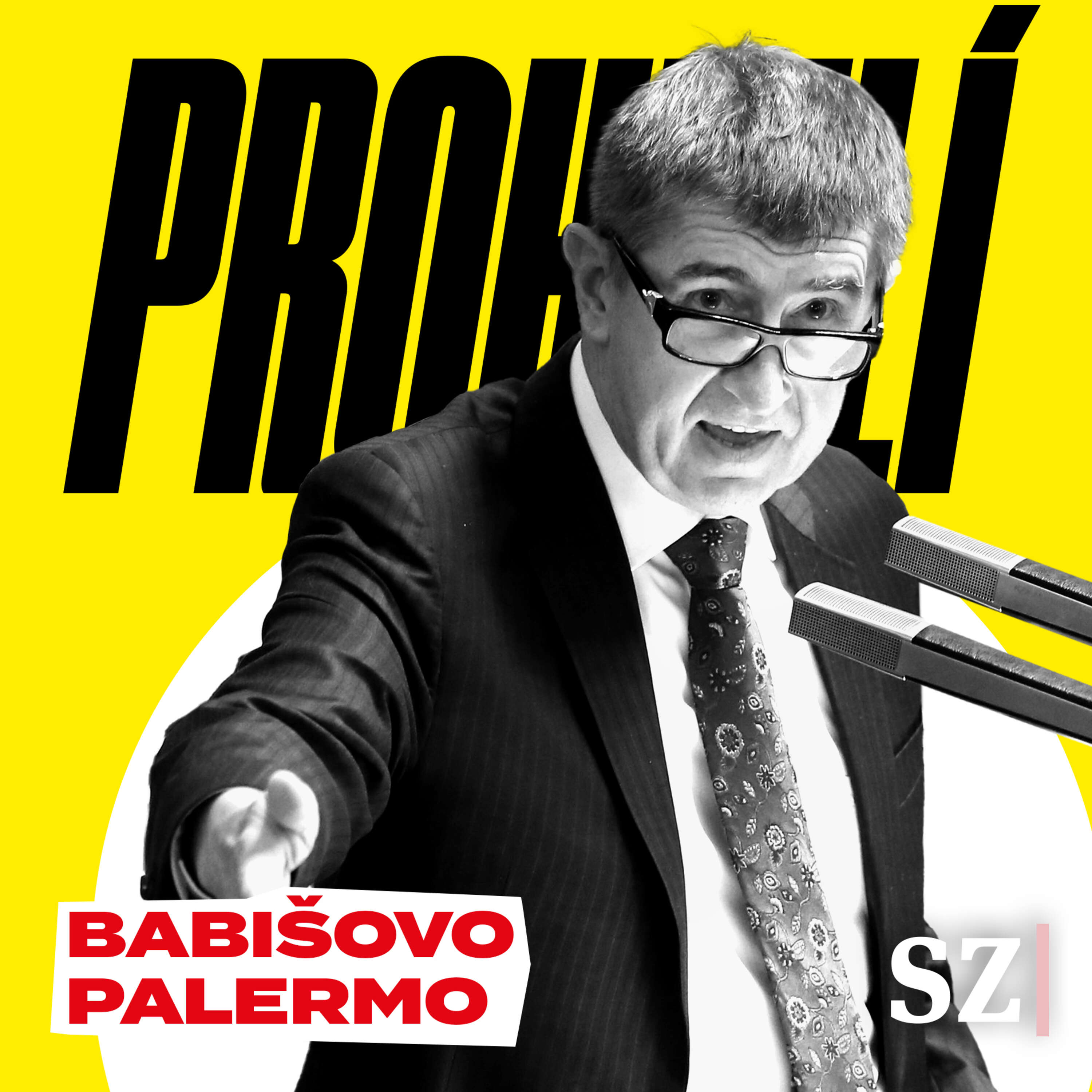 Epizoda &scaron;est&aacute;: Babi&scaron;ovo Palermo