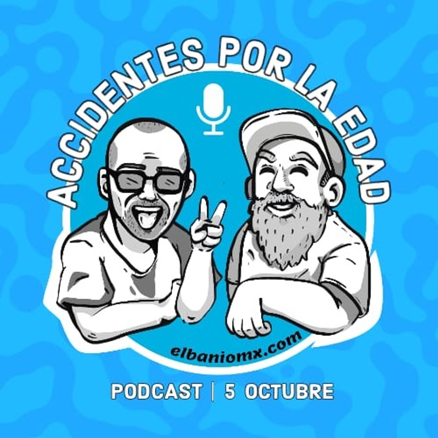 Accidentes por edad o por descuido en El Ba&ntilde;o MX parte 2