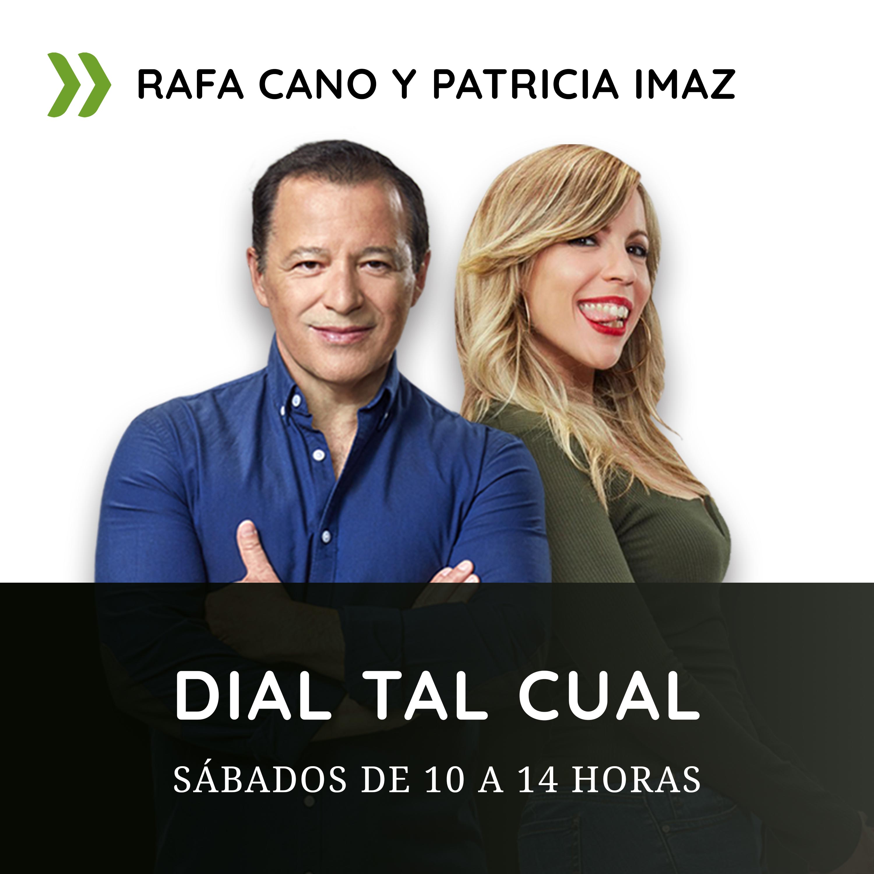 Dial Tal Cual (Programa completo) 