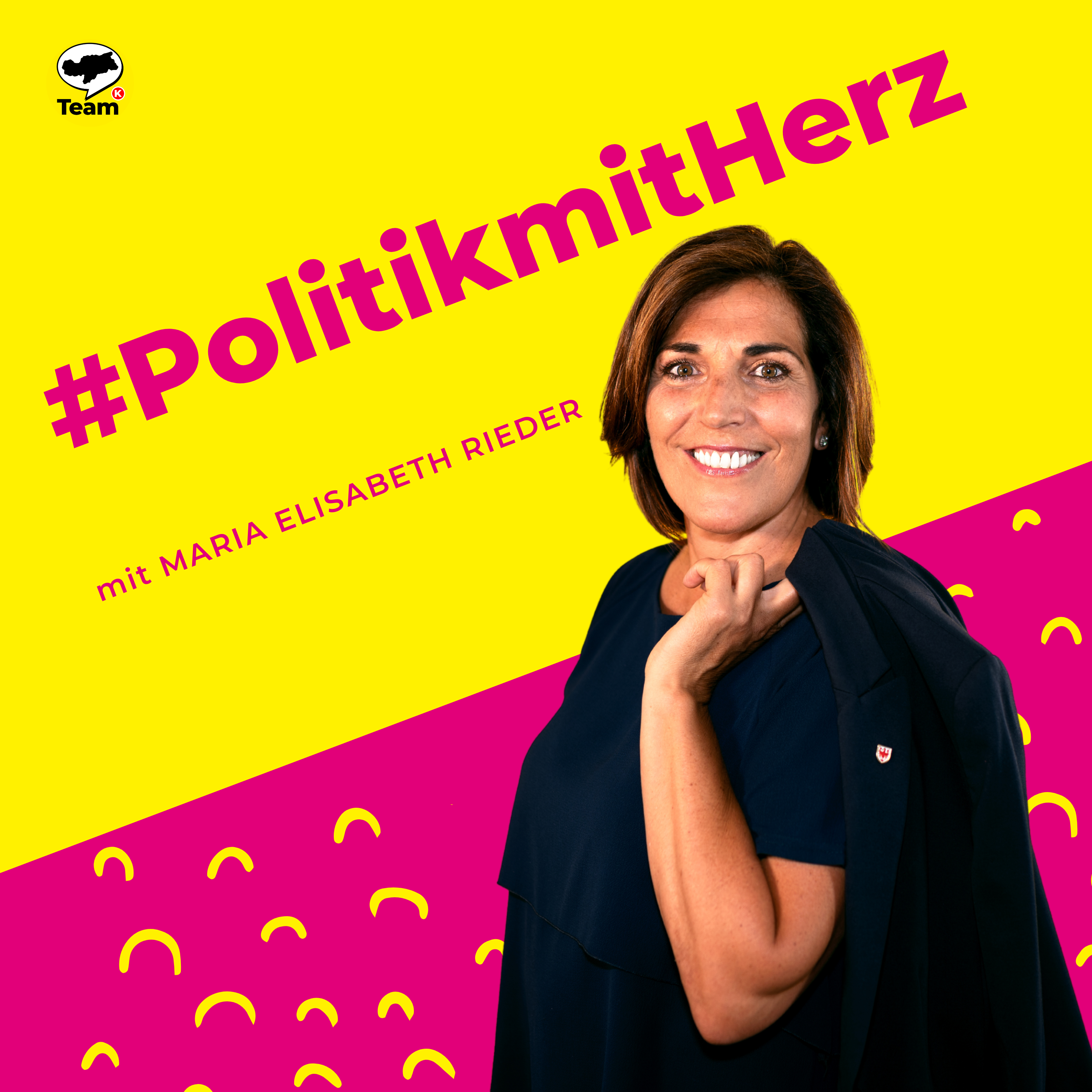 Politik mit Herz 