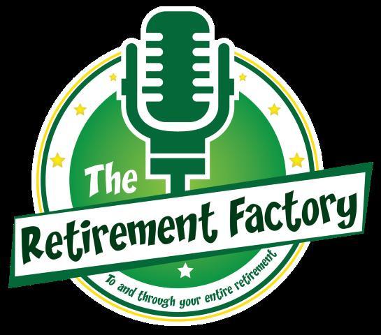 ⁣Retirement Factory Show - 3 Worlds of Money 11052022 NE