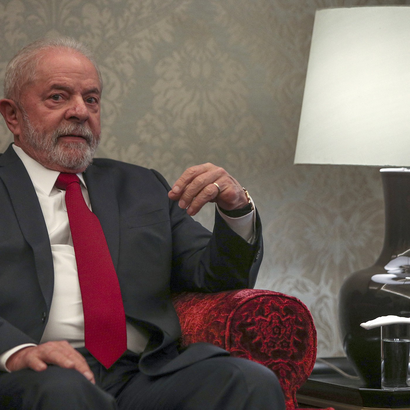 ⁣Lula deve anunciar primeiros ministros do futuro governo nesta semana