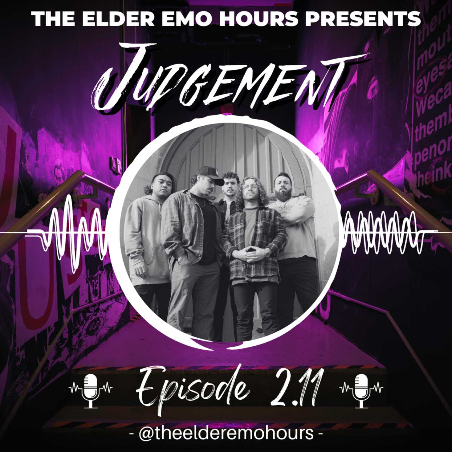 Episode 2.11: Judgement